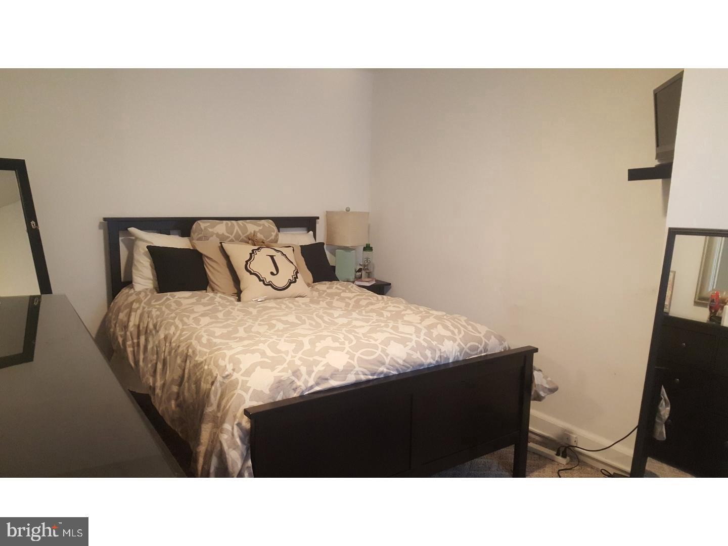 PENNSPORT - Residential Lease