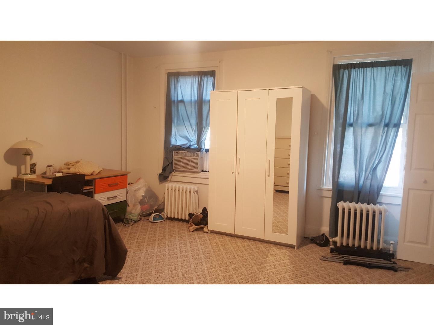 PENNSPORT - Residential Lease