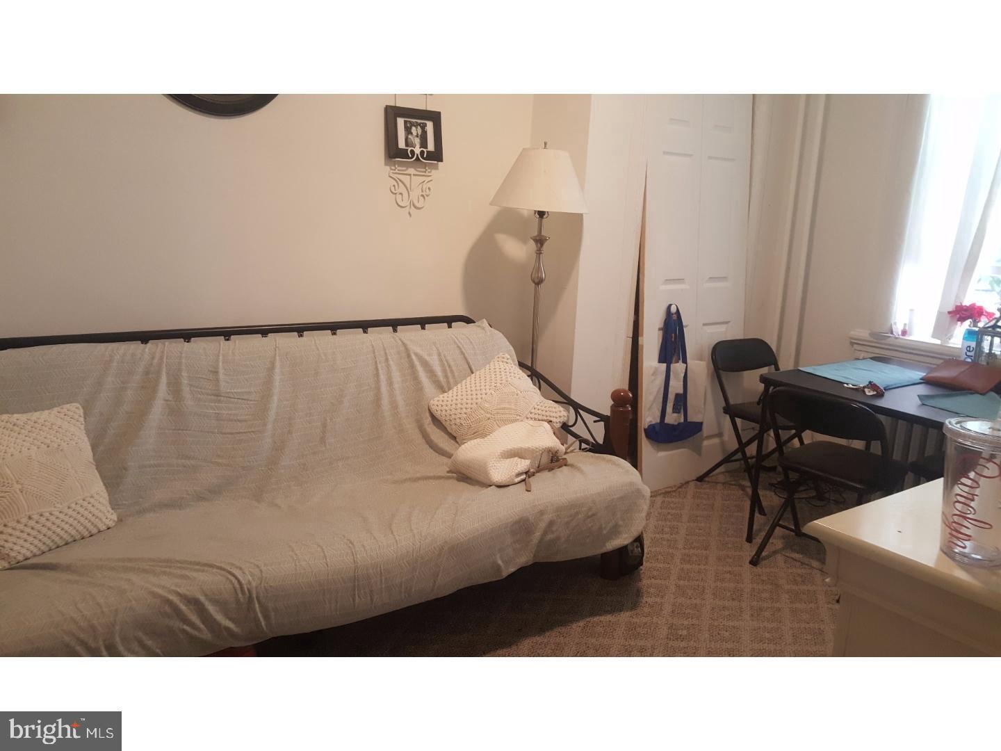 PENNSPORT - Residential Lease