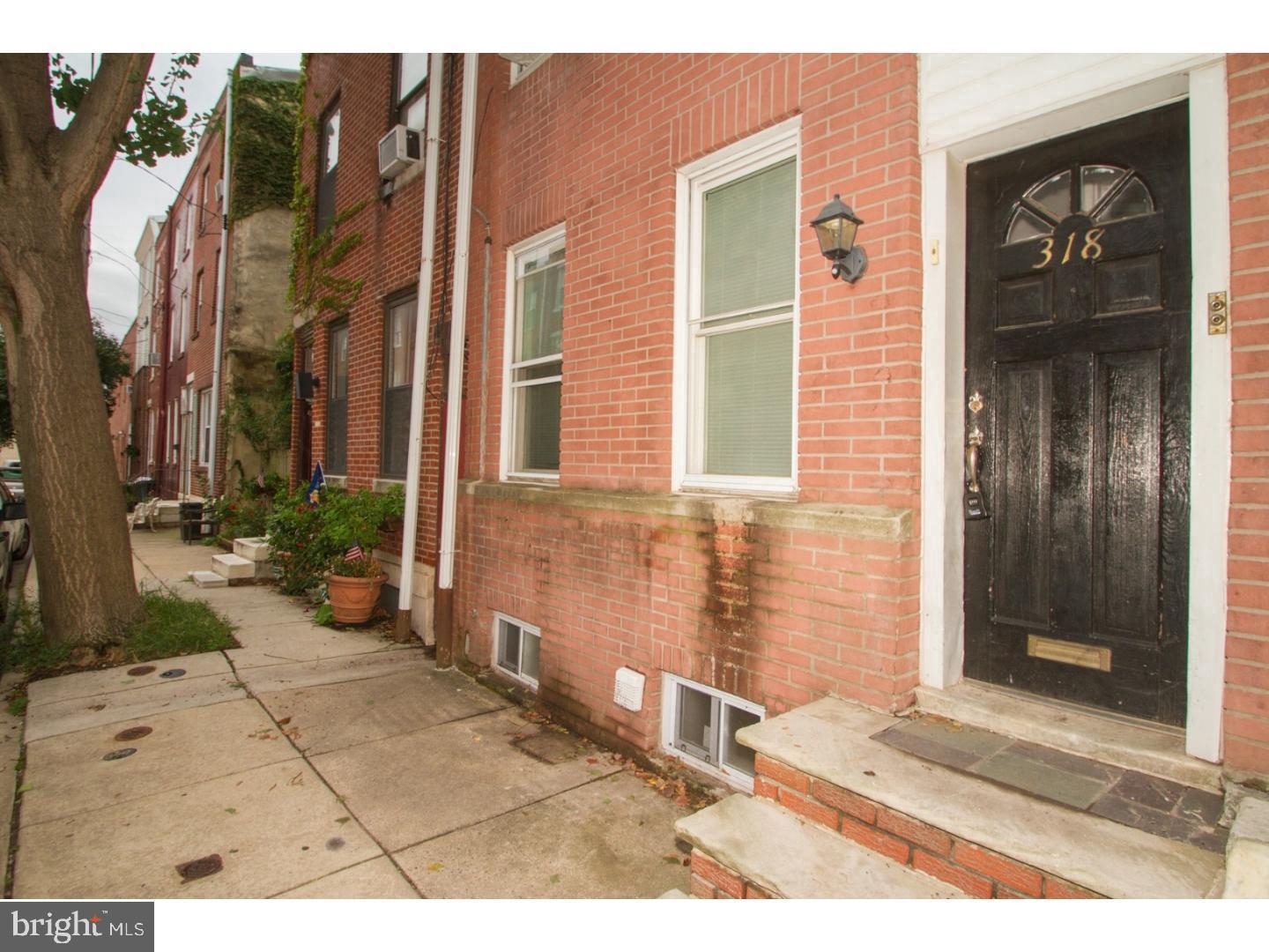 PENNSPORT - Residential Lease