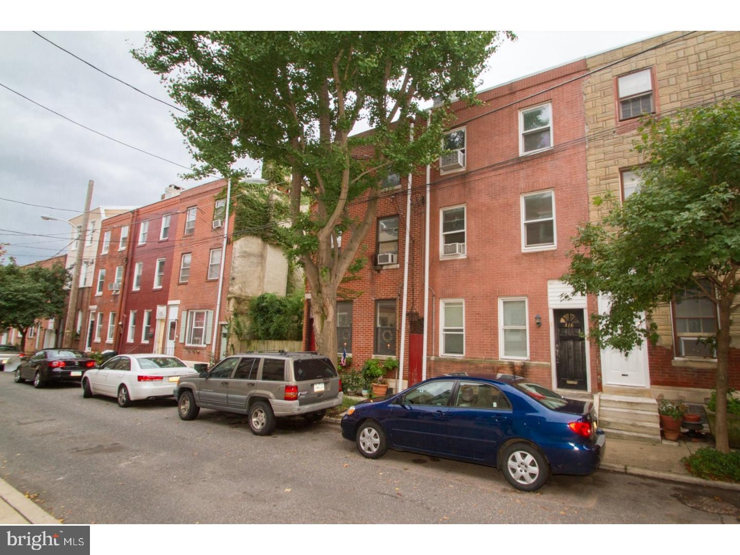 PENNSPORT - Residential Lease