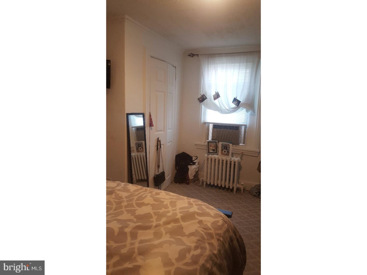 PENNSPORT - Residential Lease