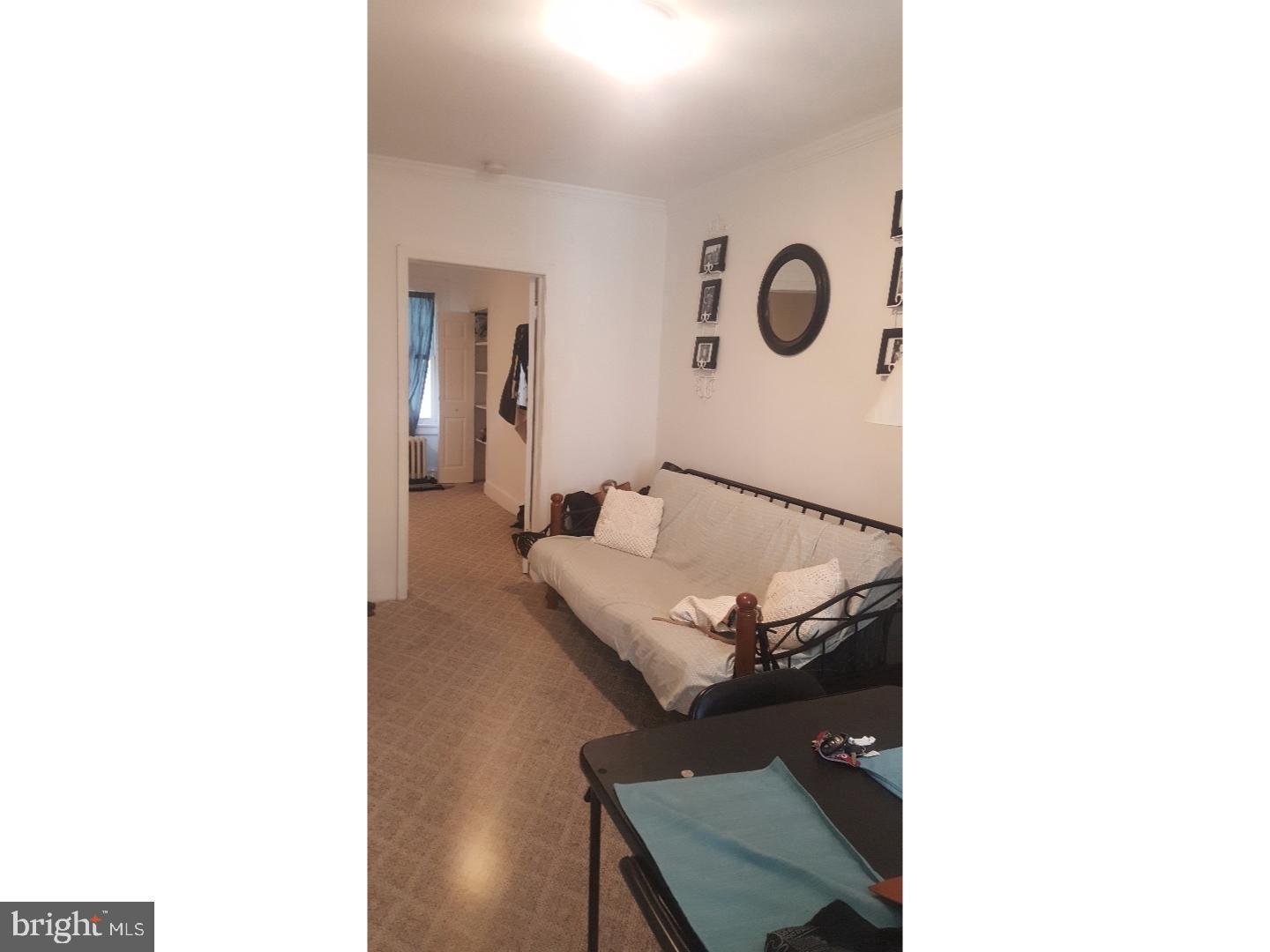 PENNSPORT - Residential Lease