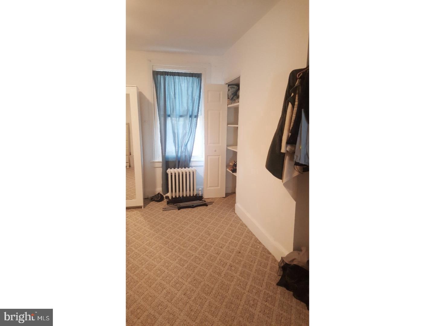 PENNSPORT - Residential Lease