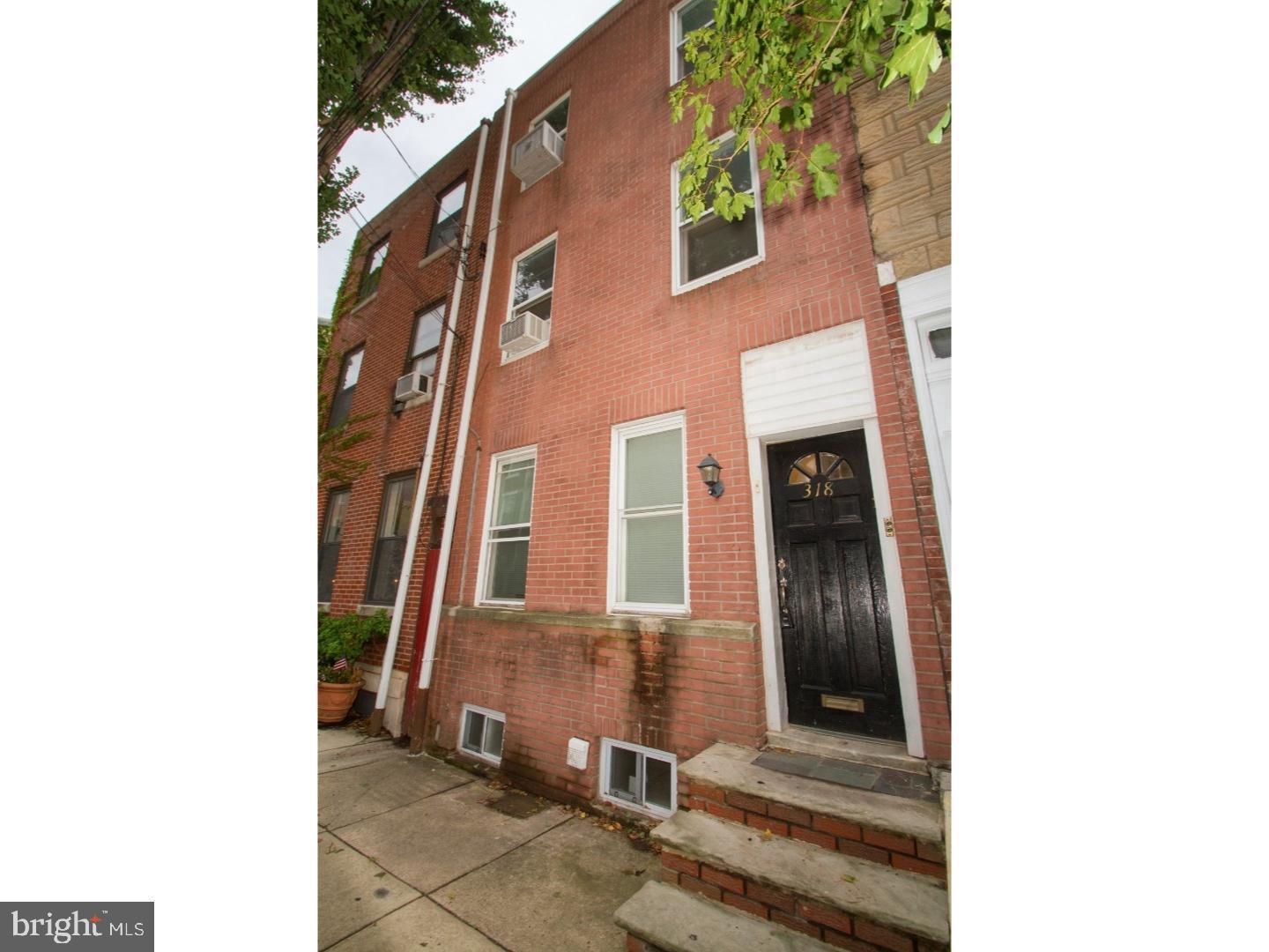 PENNSPORT - Residential Lease