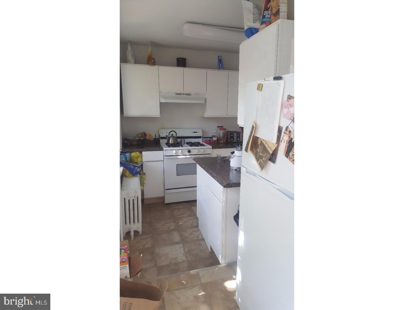 PENNSPORT - Residential Lease