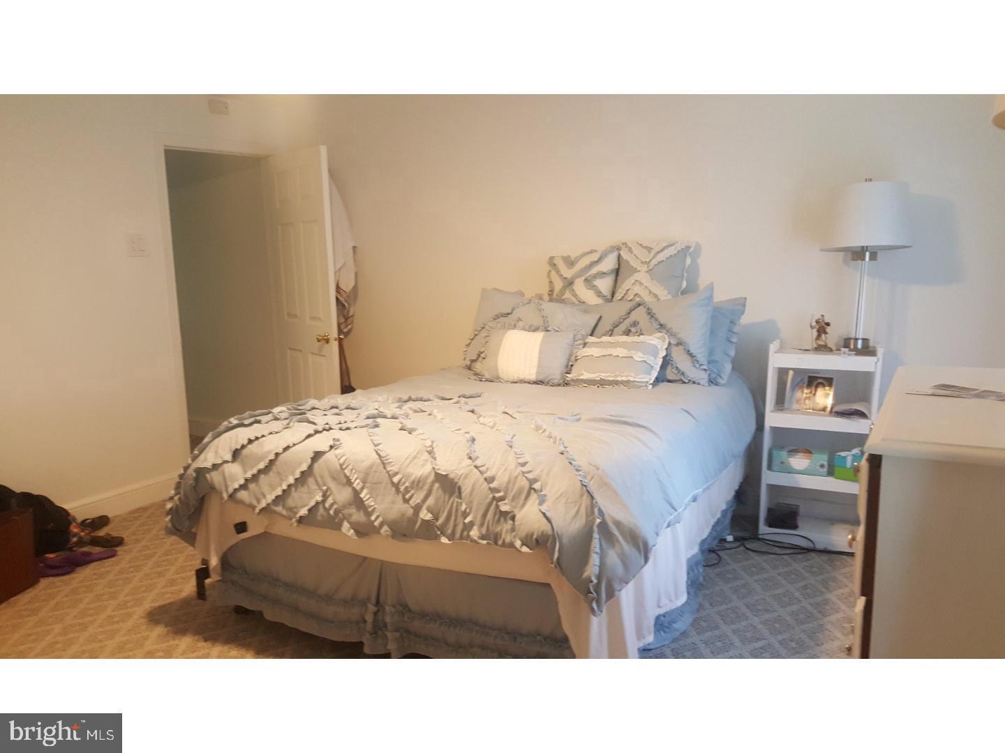 PENNSPORT - Residential Lease