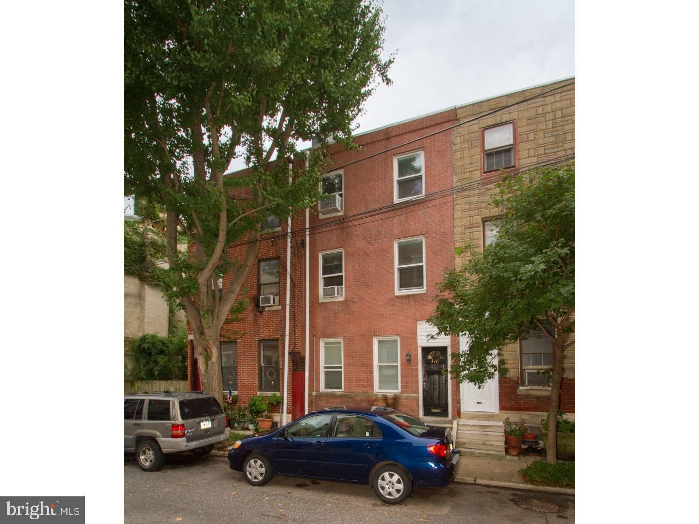 PENNSPORT - Residential Lease