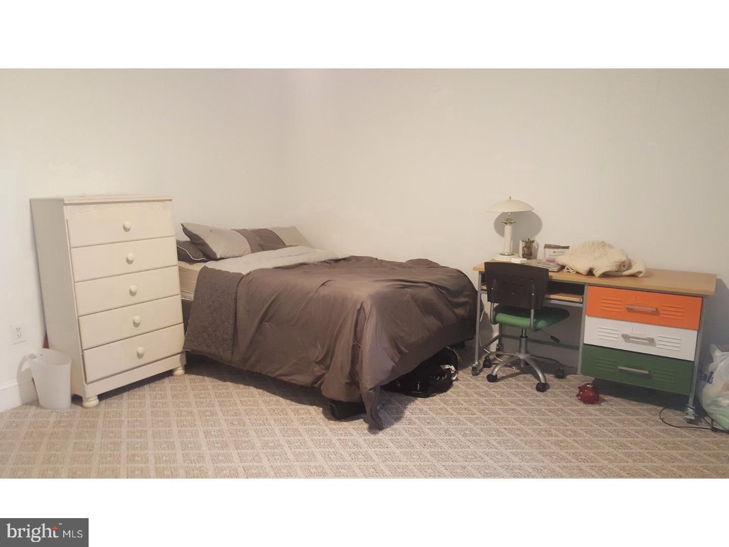 PENNSPORT - Residential Lease