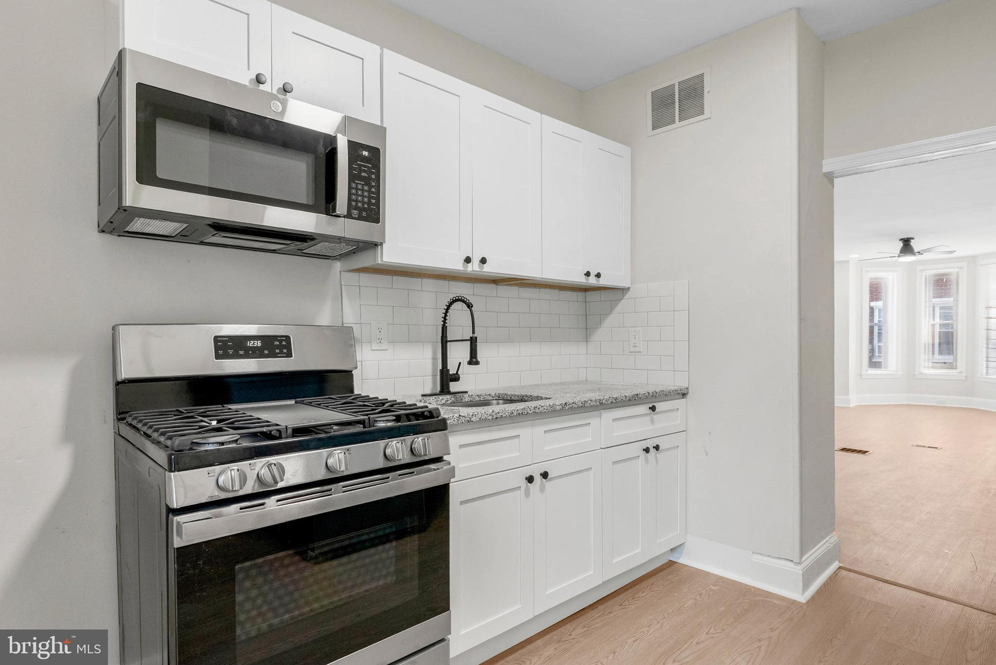 GERMANTOWN - Residential