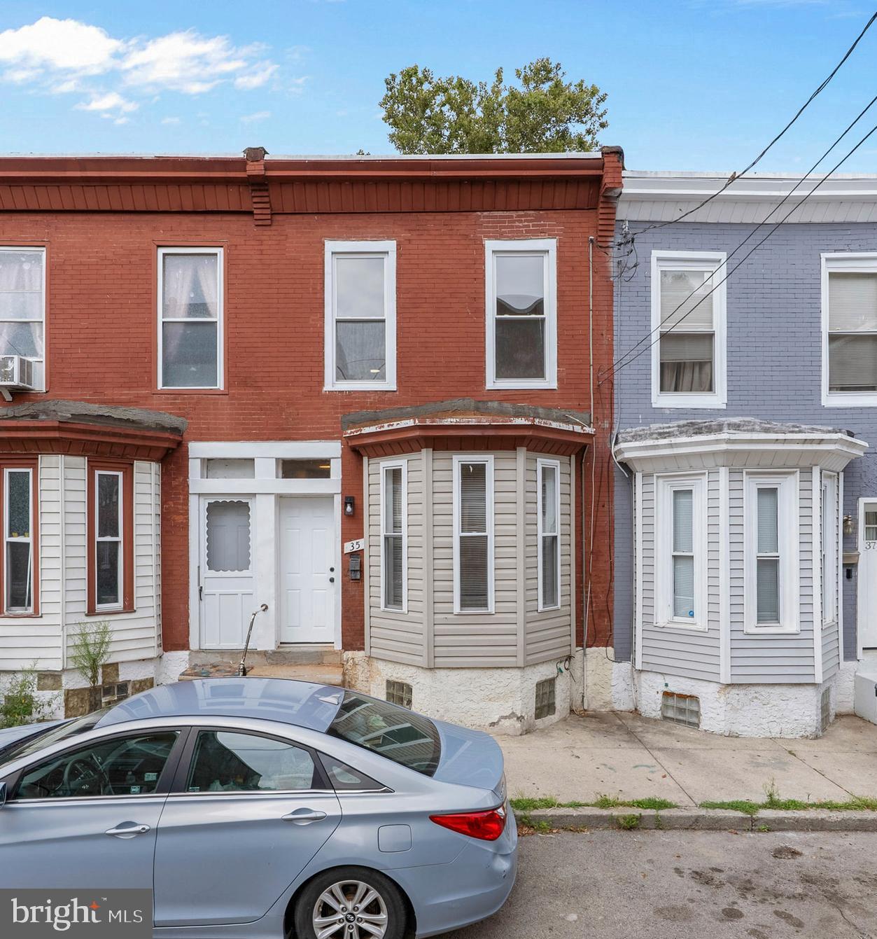 GERMANTOWN - Residential