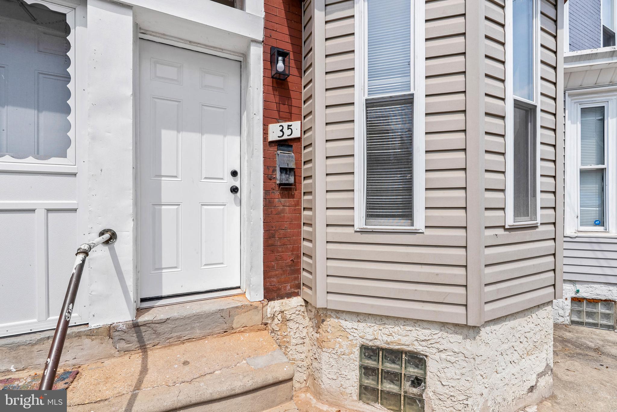 GERMANTOWN - Residential