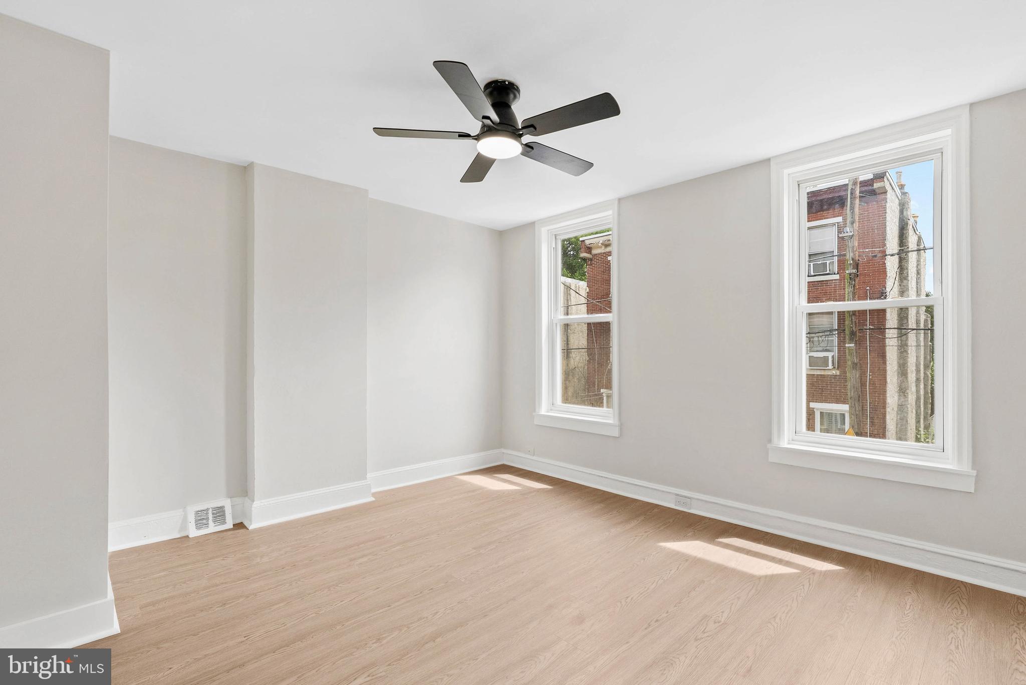 GERMANTOWN - Residential