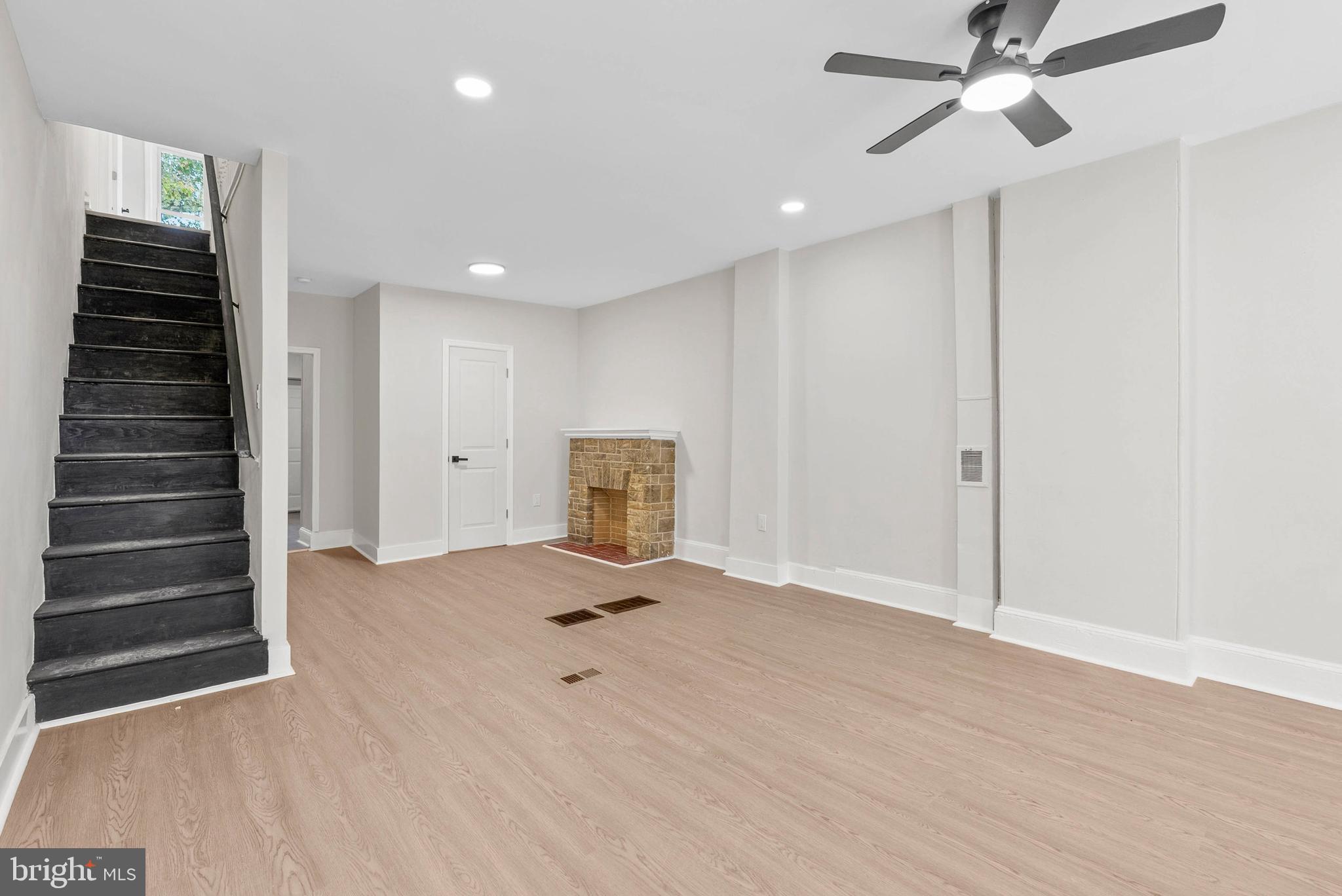 GERMANTOWN - Residential