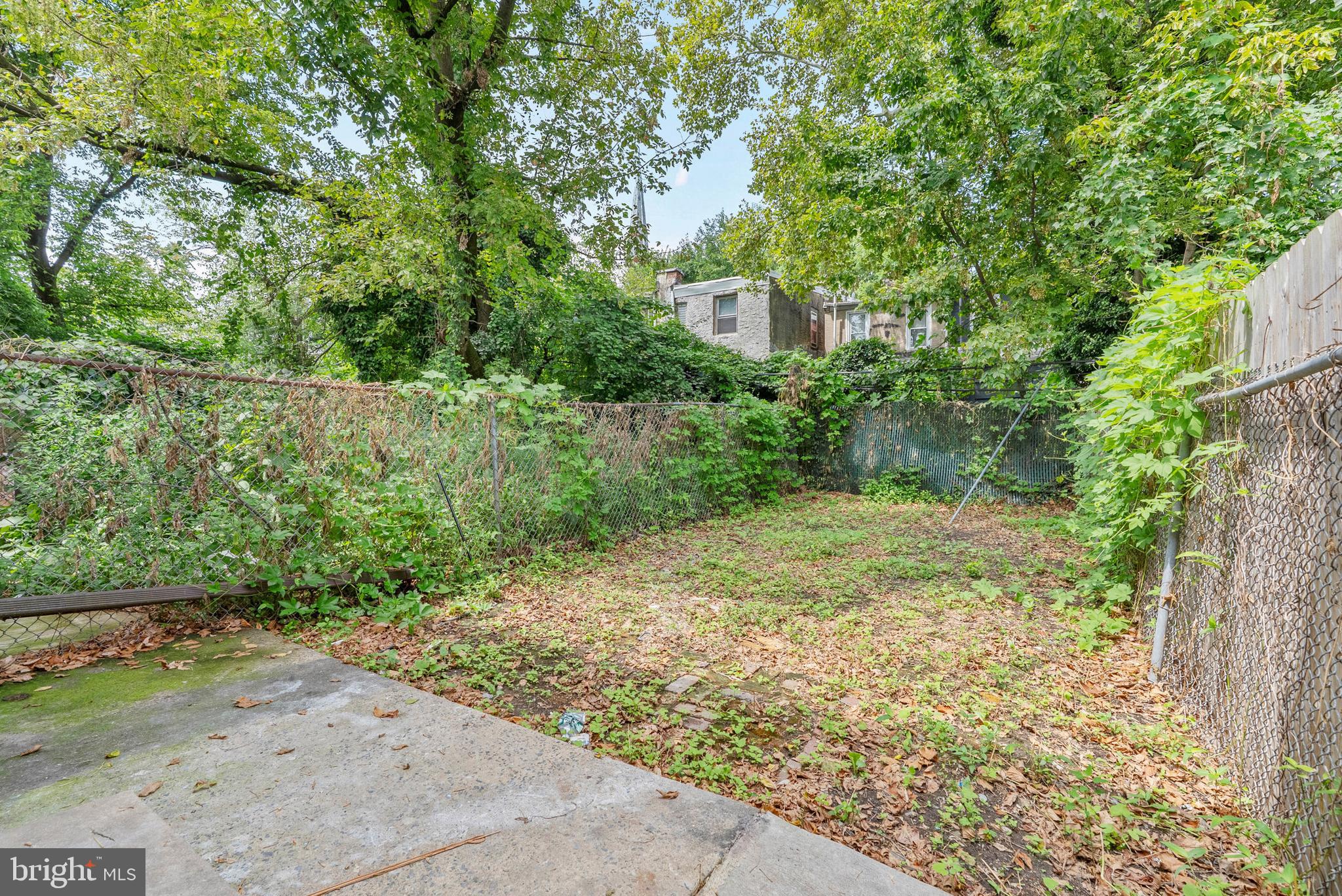 GERMANTOWN - Residential