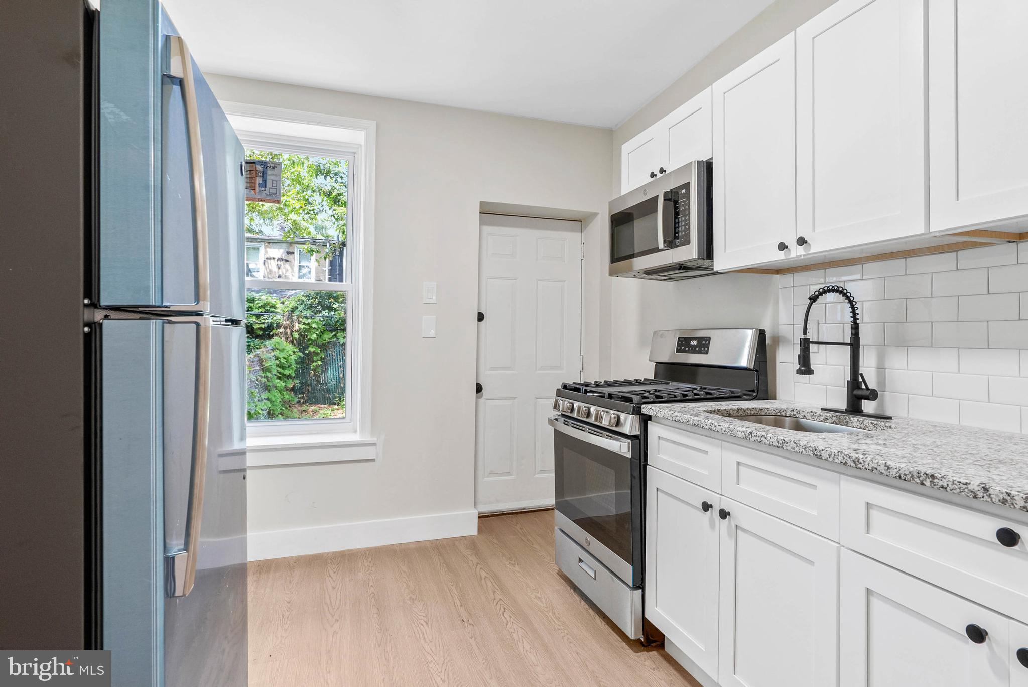 GERMANTOWN - Residential