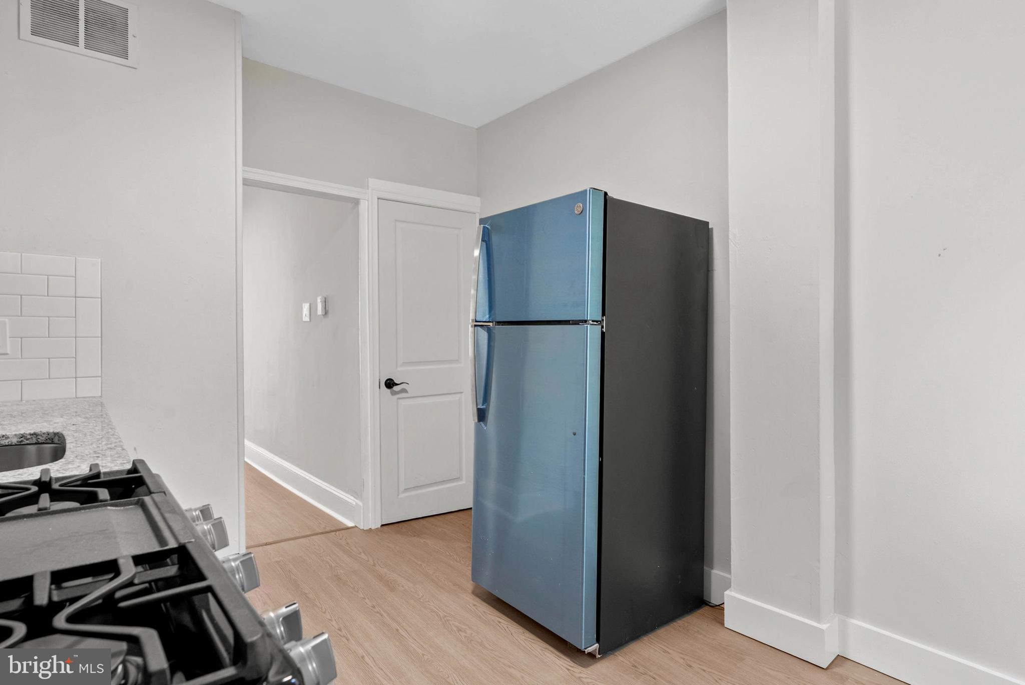 GERMANTOWN - Residential