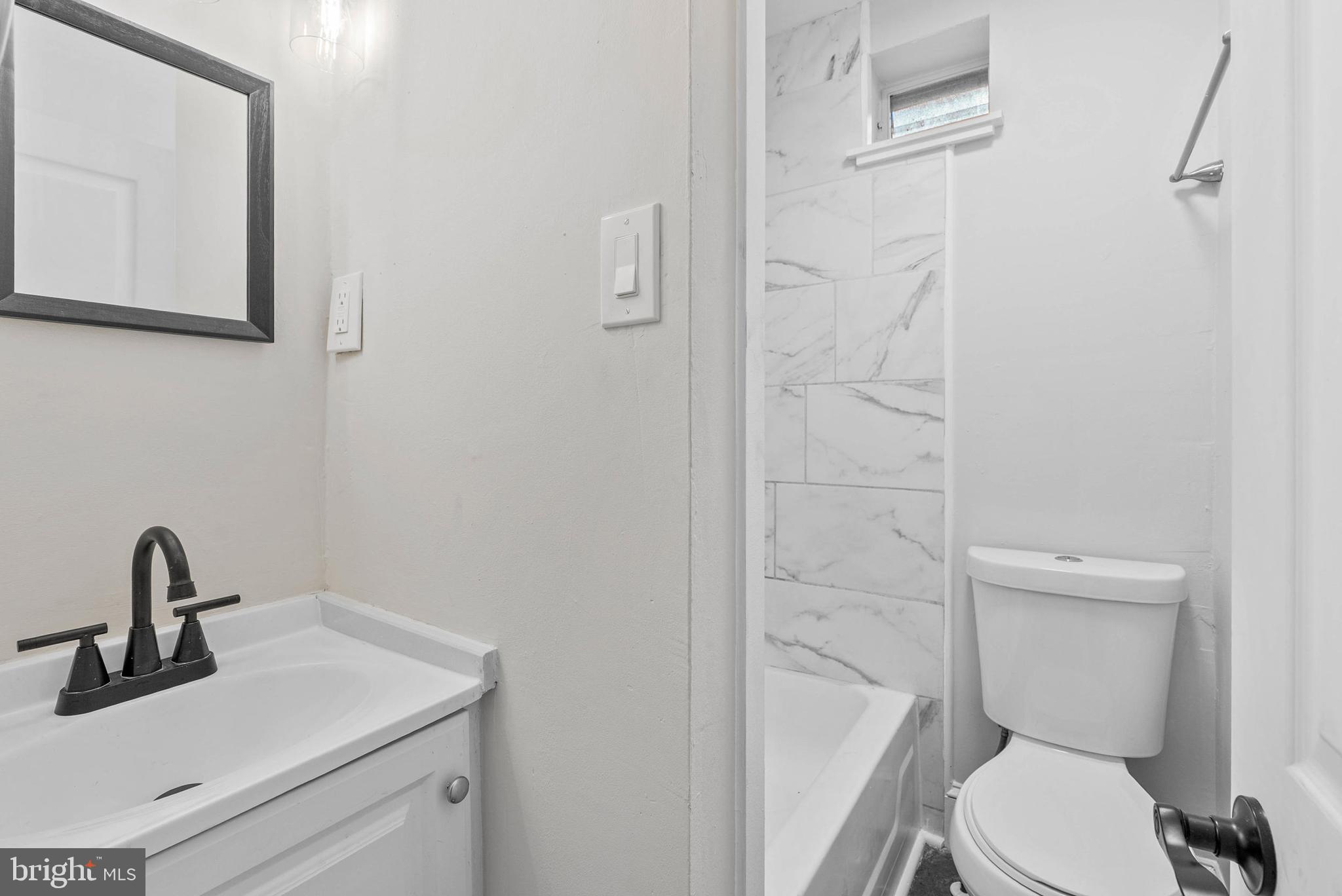 GERMANTOWN - Residential