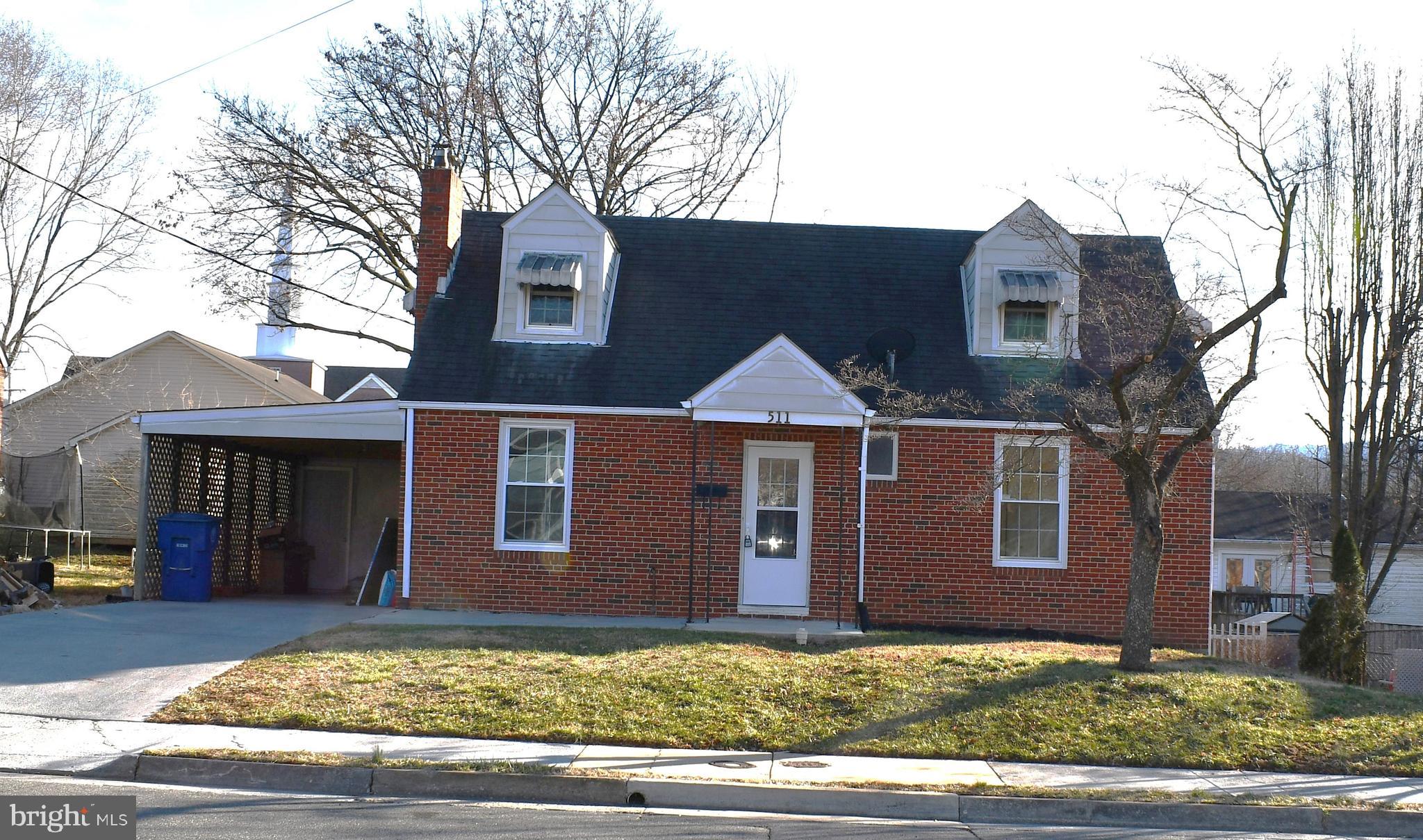 MARLOW - Residential Lease