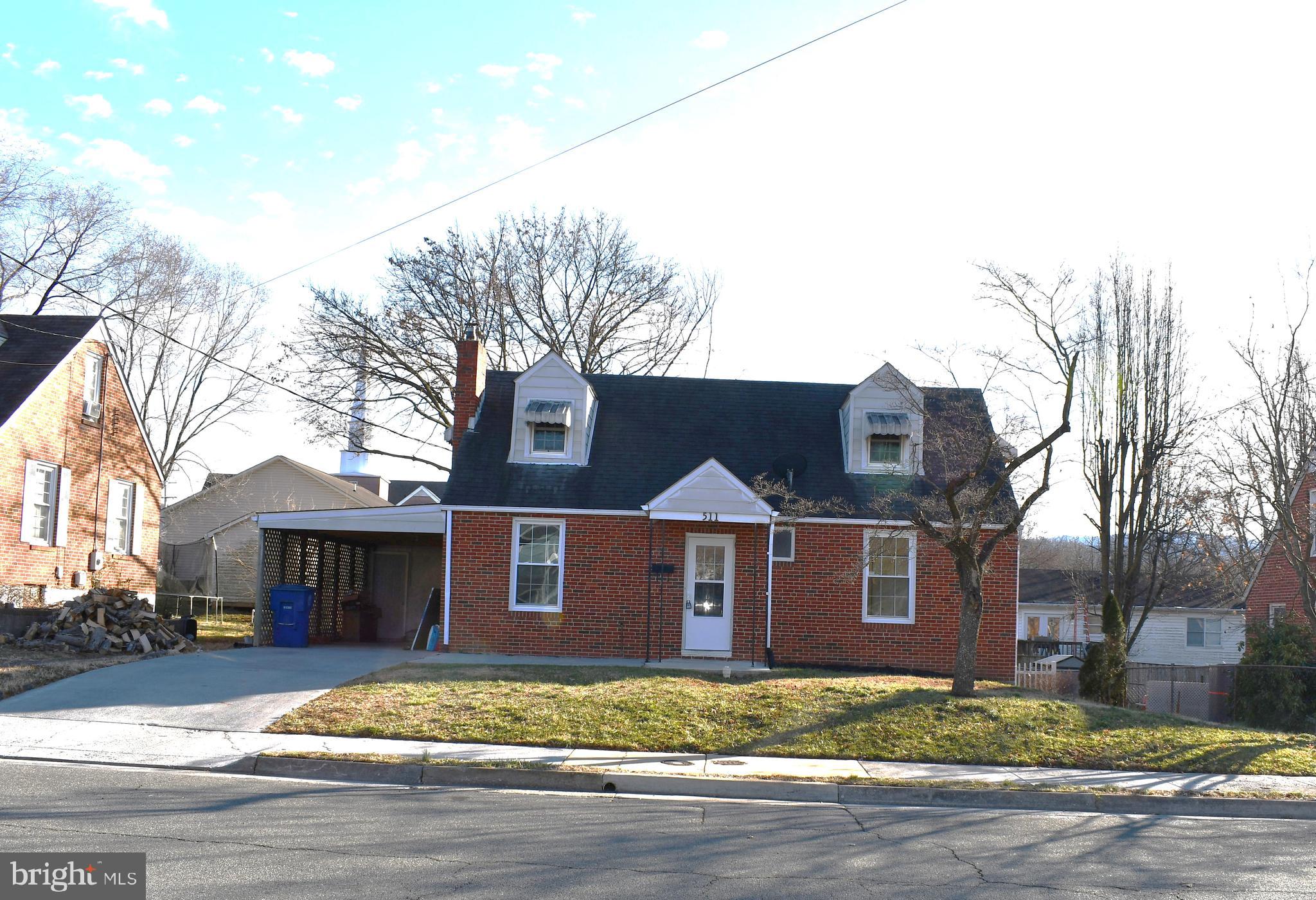 MARLOW - Residential Lease