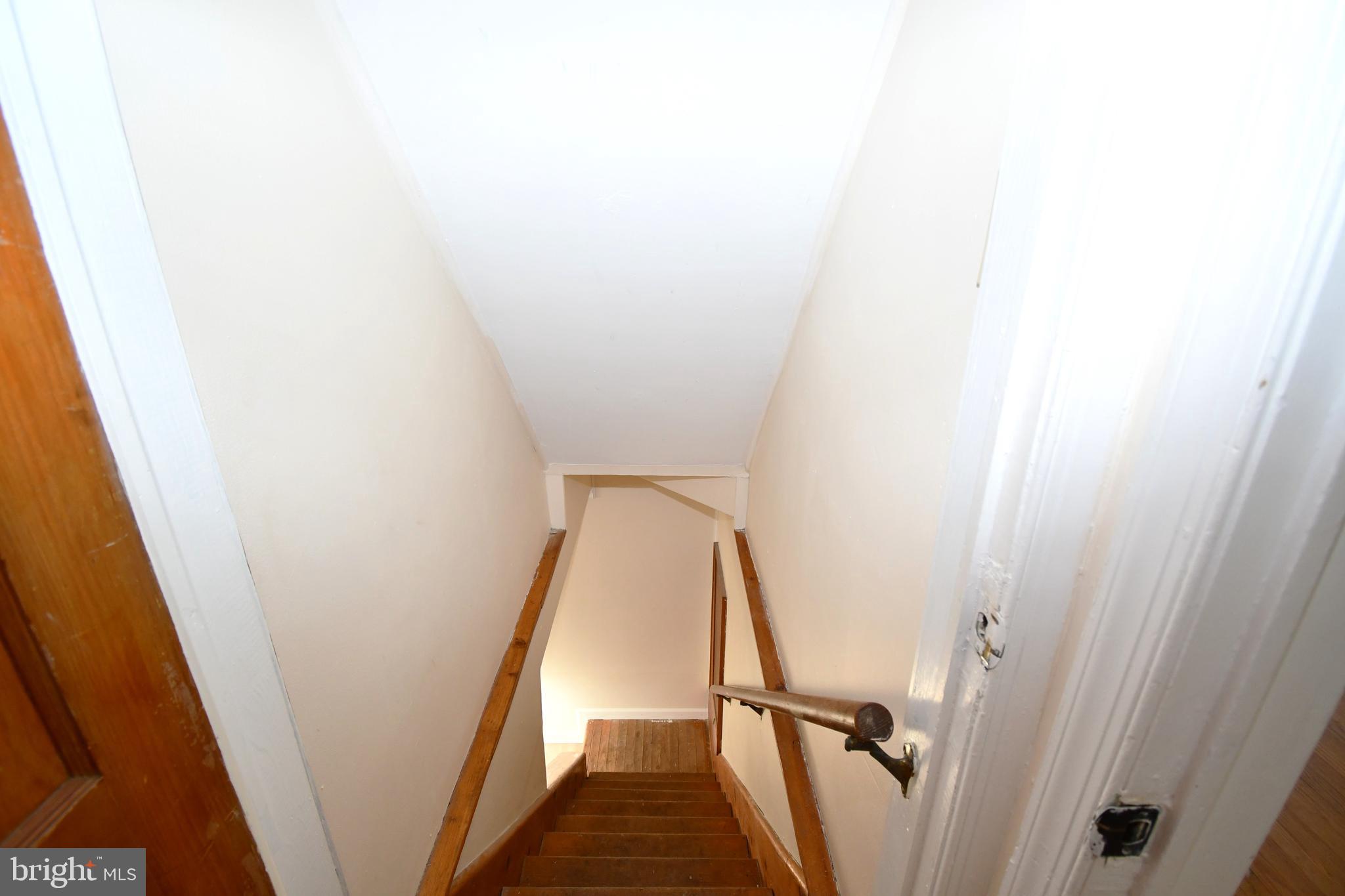 MARLOW - Residential Lease