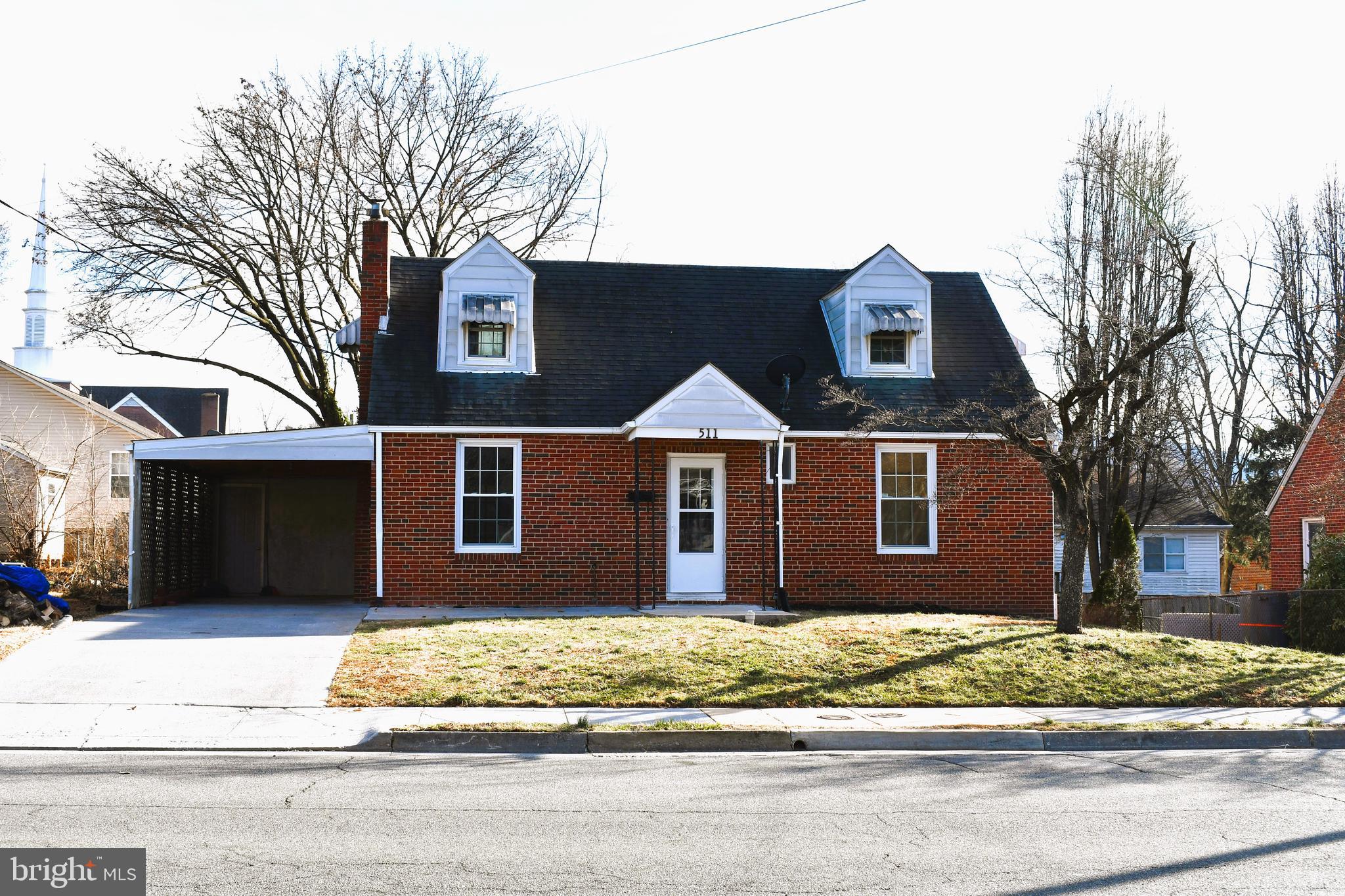 MARLOW - Residential Lease