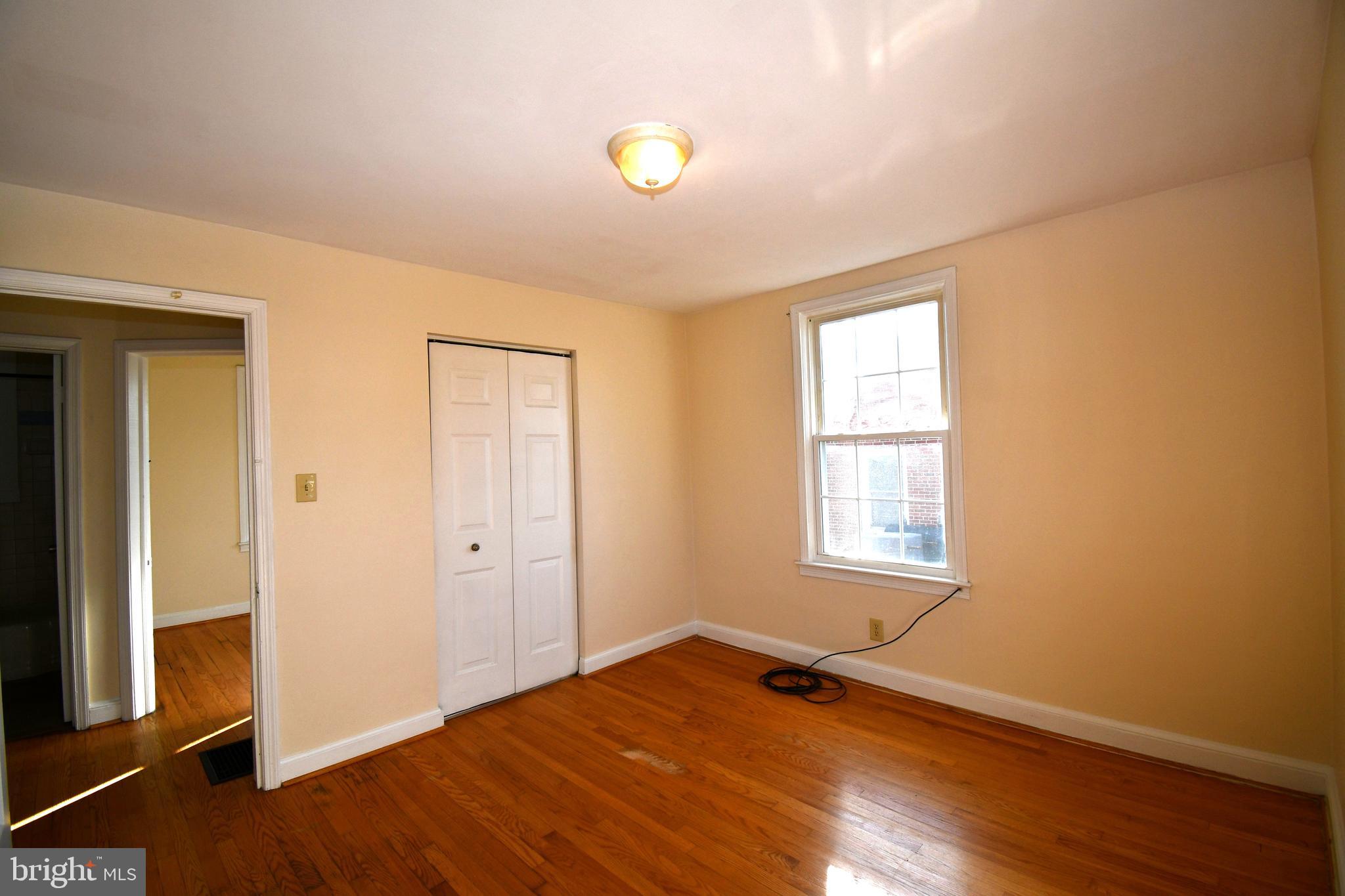 MARLOW - Residential Lease