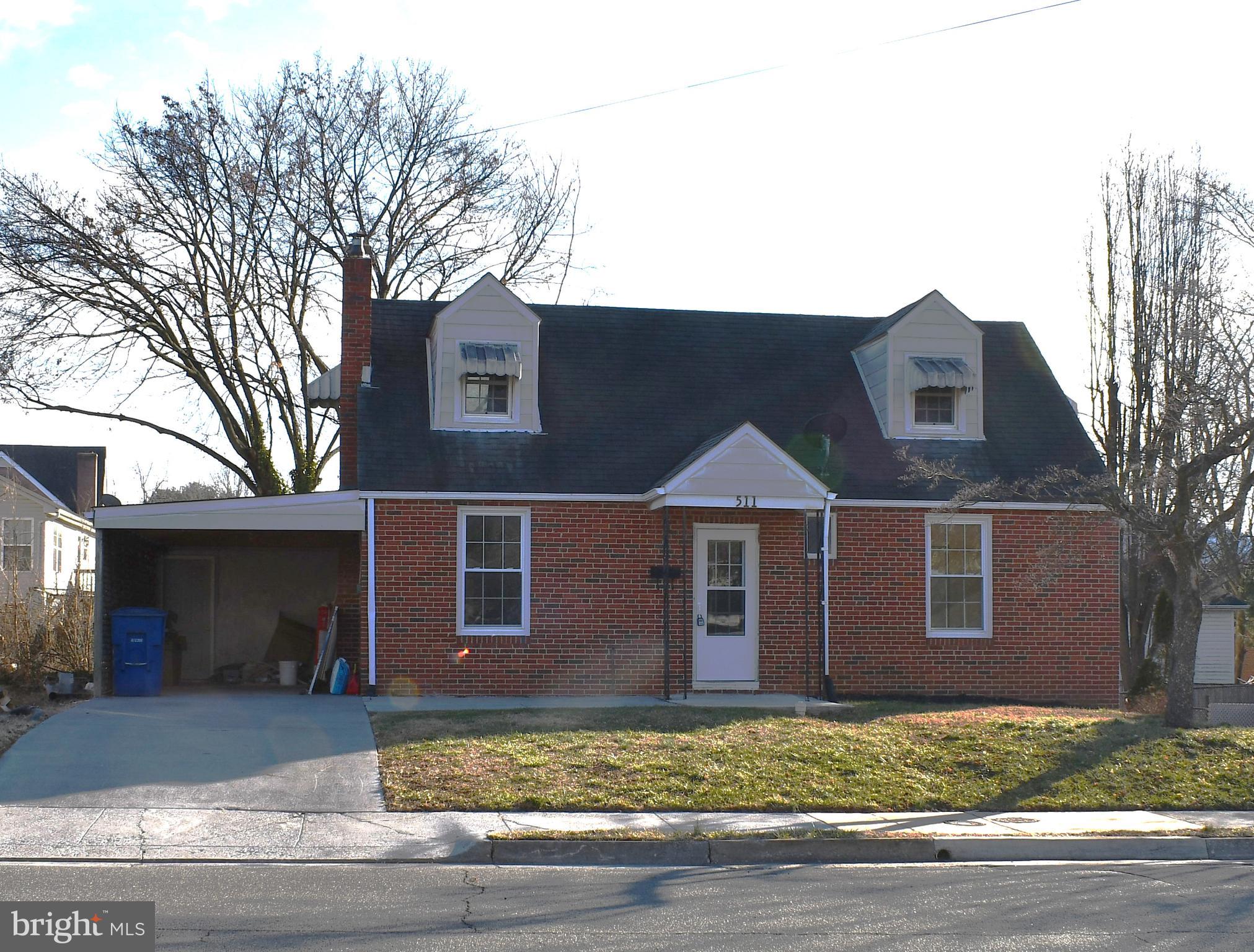 MARLOW - Residential Lease