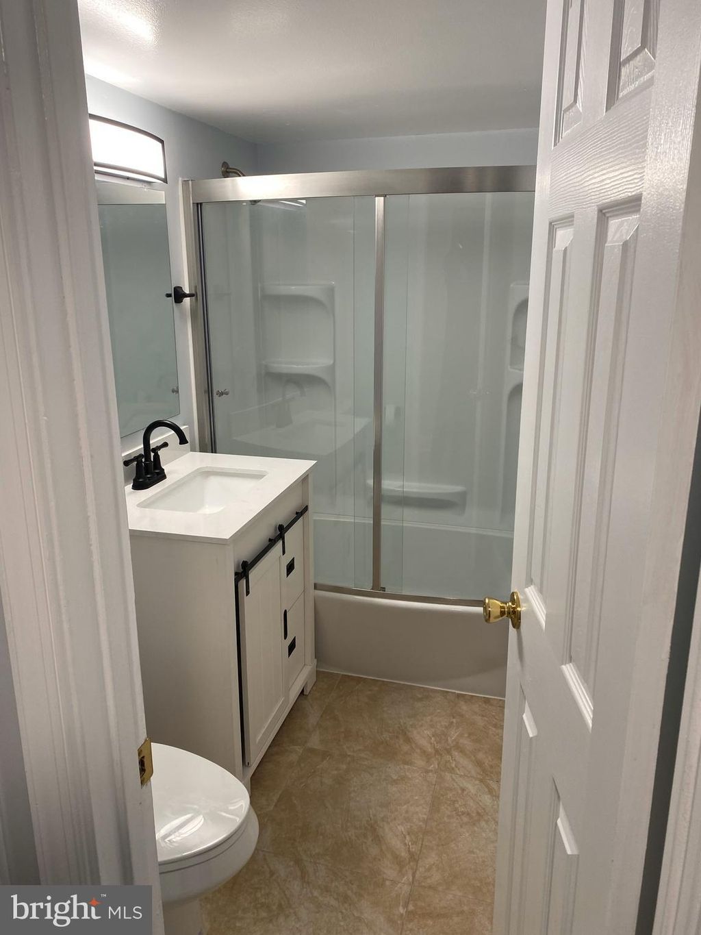 Photo of 7515 Spring Lake Drive #7515, BETHESDA, MD 20817 (MLS # MDMC2204420)