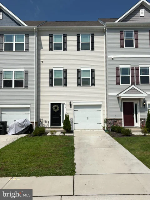 377 Hackley Drive, Joppa, MD 21085 - #: MDHR2058808