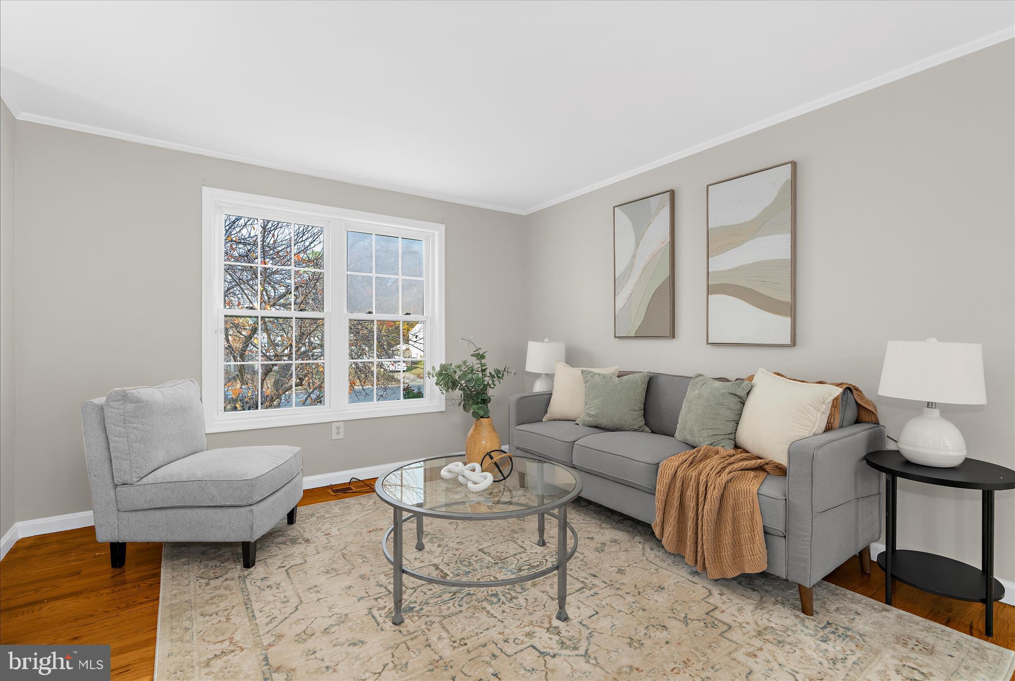 BANNISTER - Residential