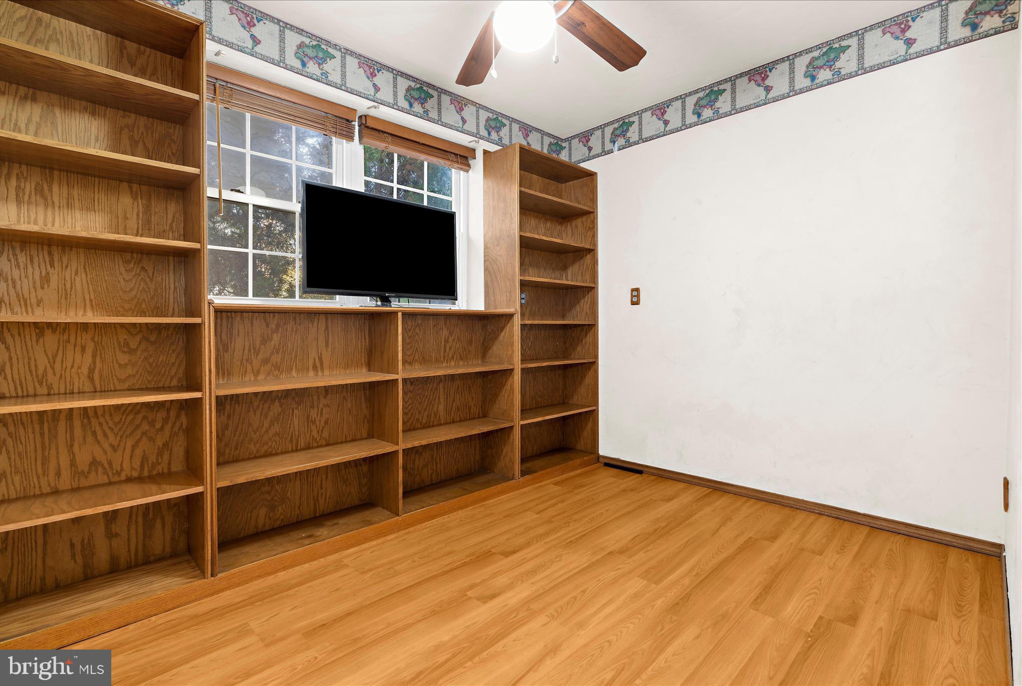 BANNISTER - Residential