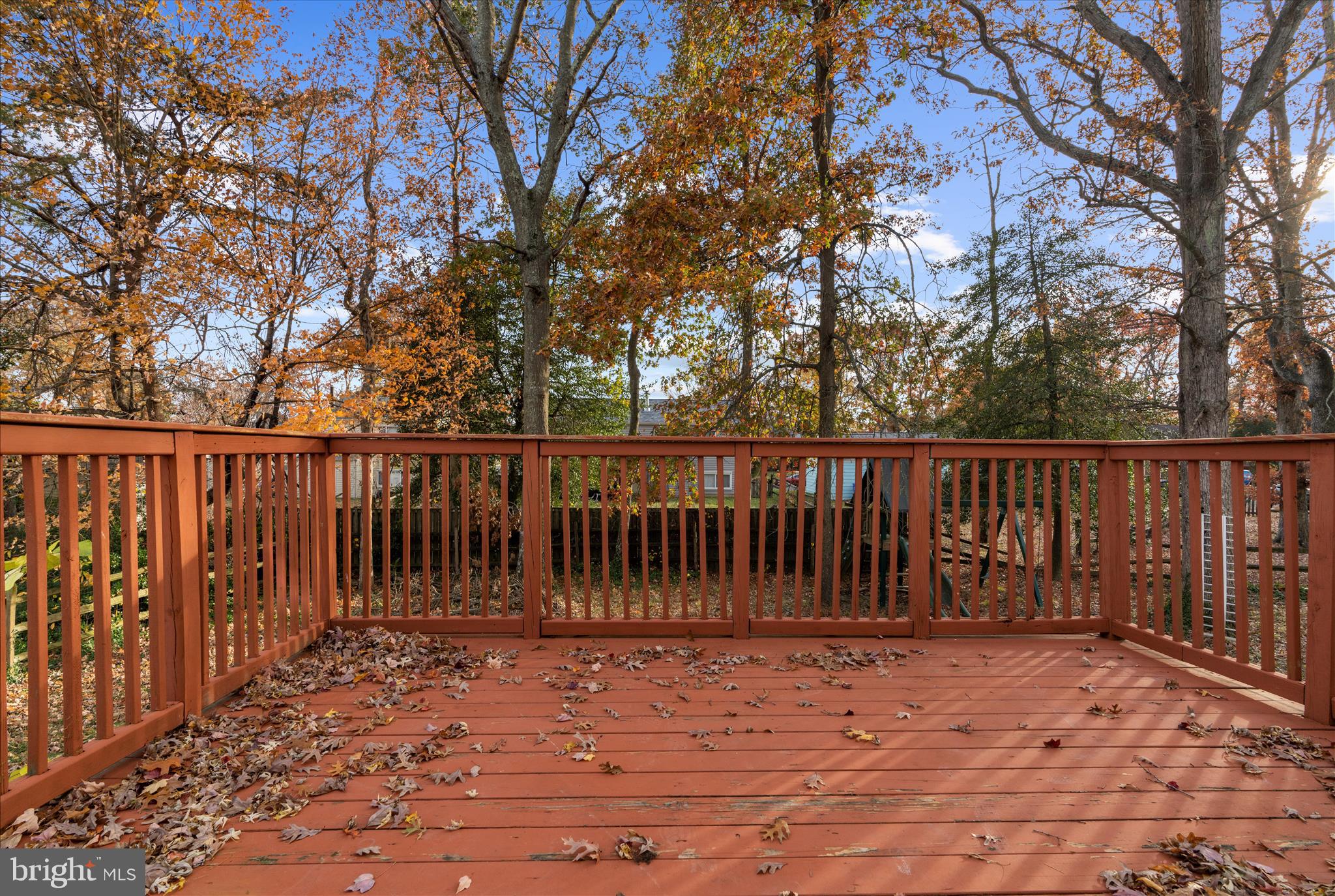 BANNISTER - Residential