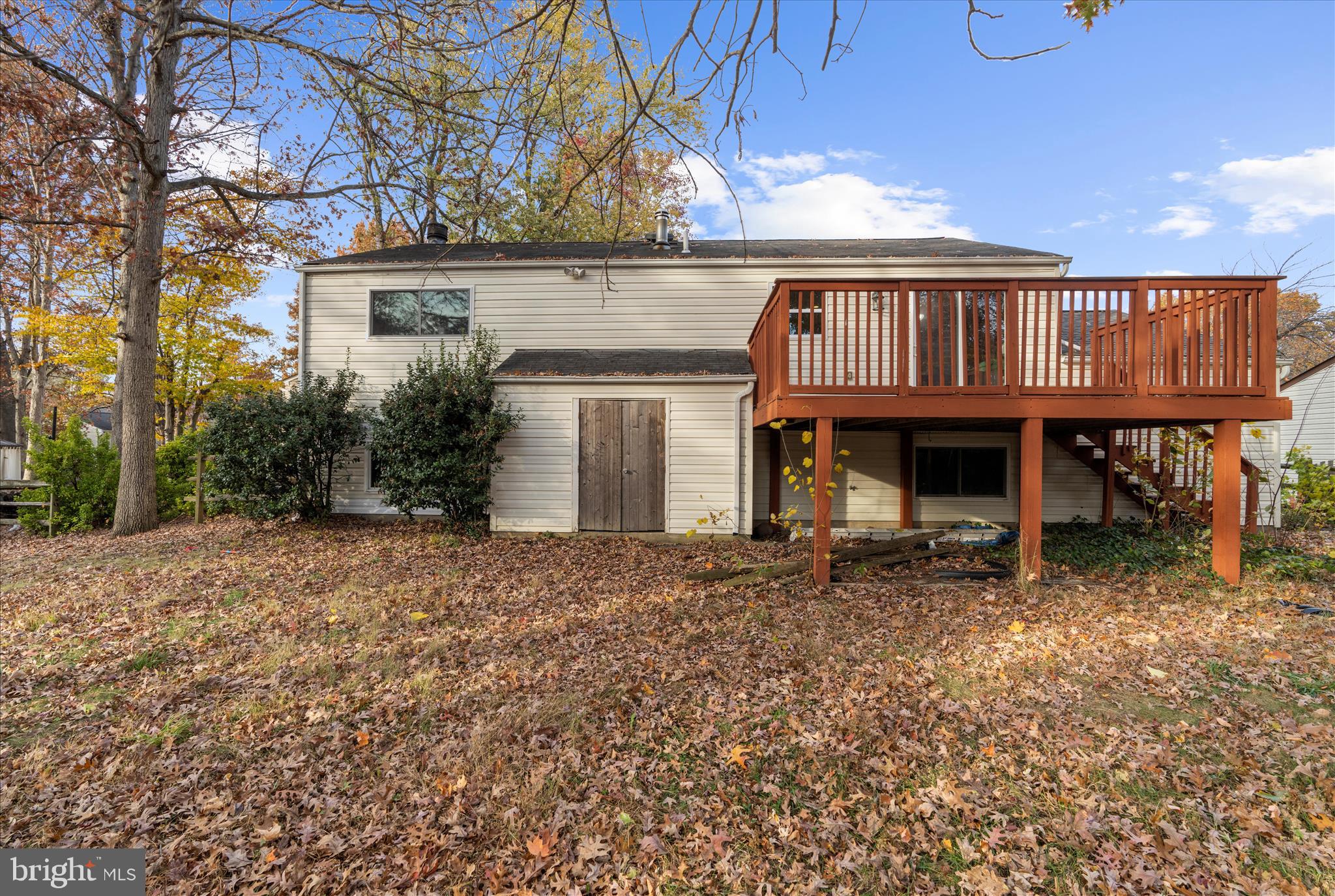 BANNISTER - Residential