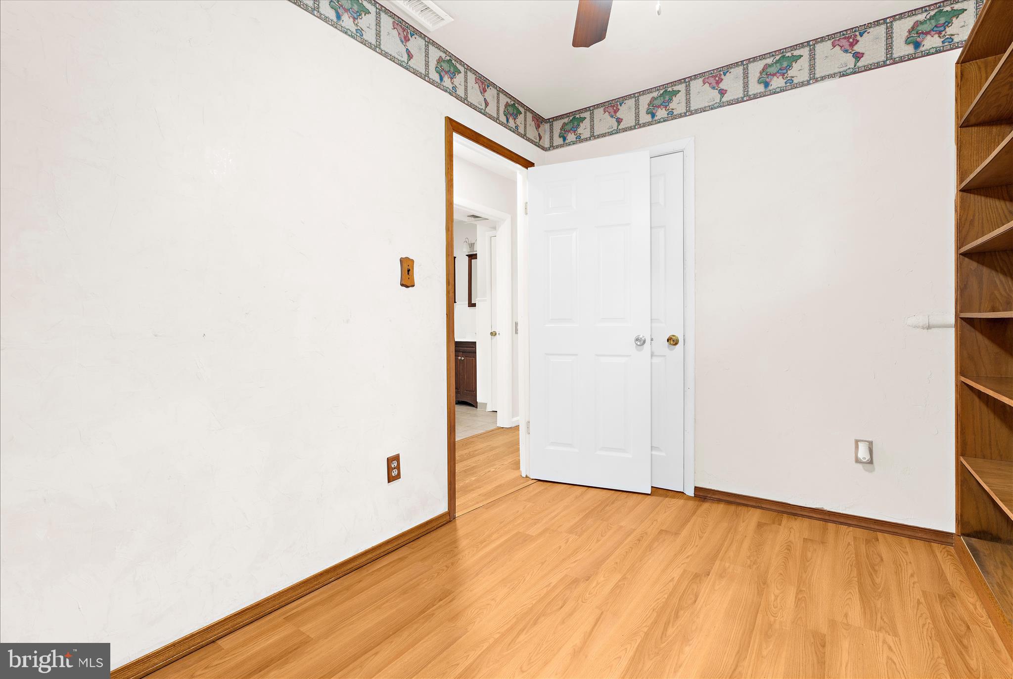 BANNISTER - Residential