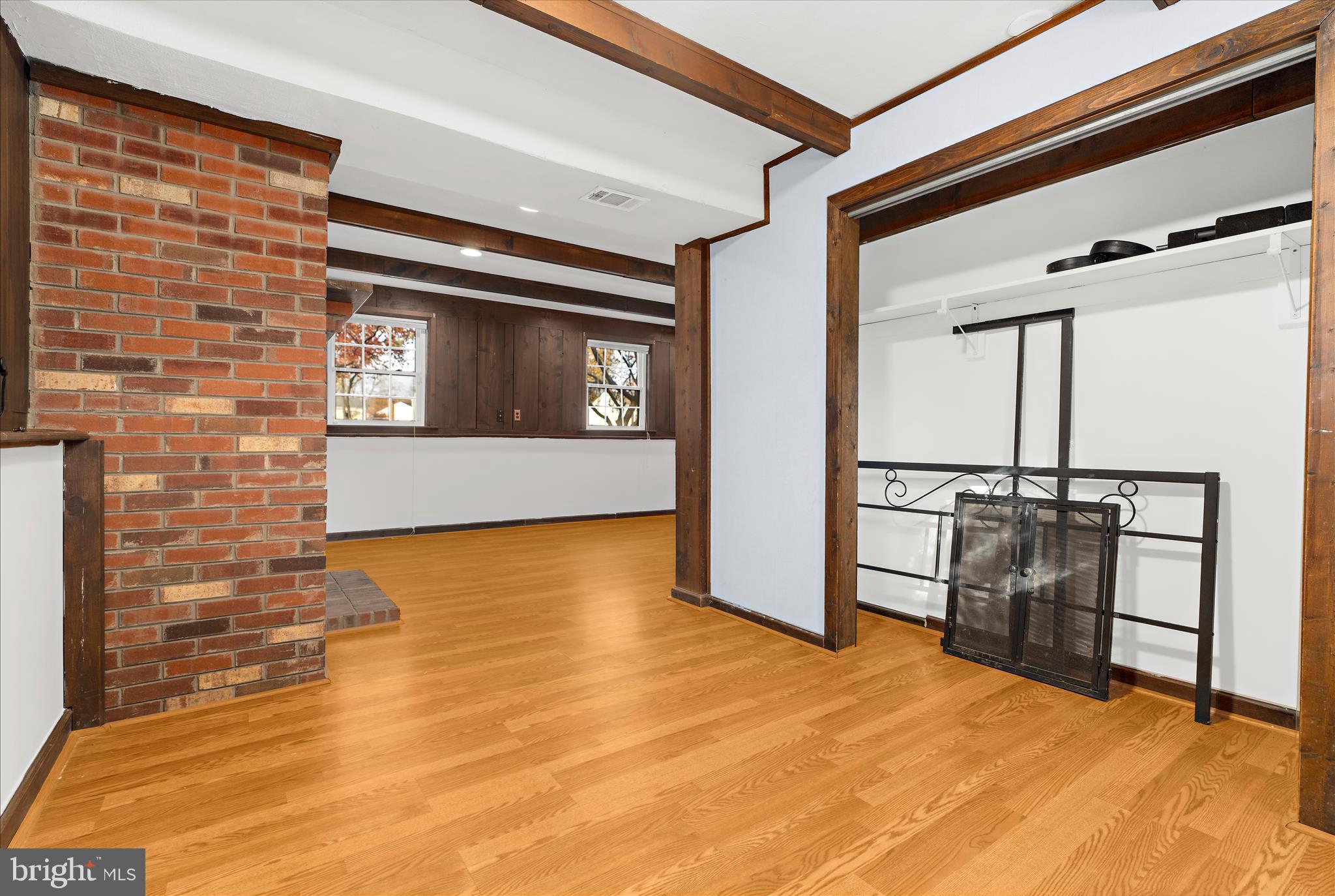 BANNISTER - Residential