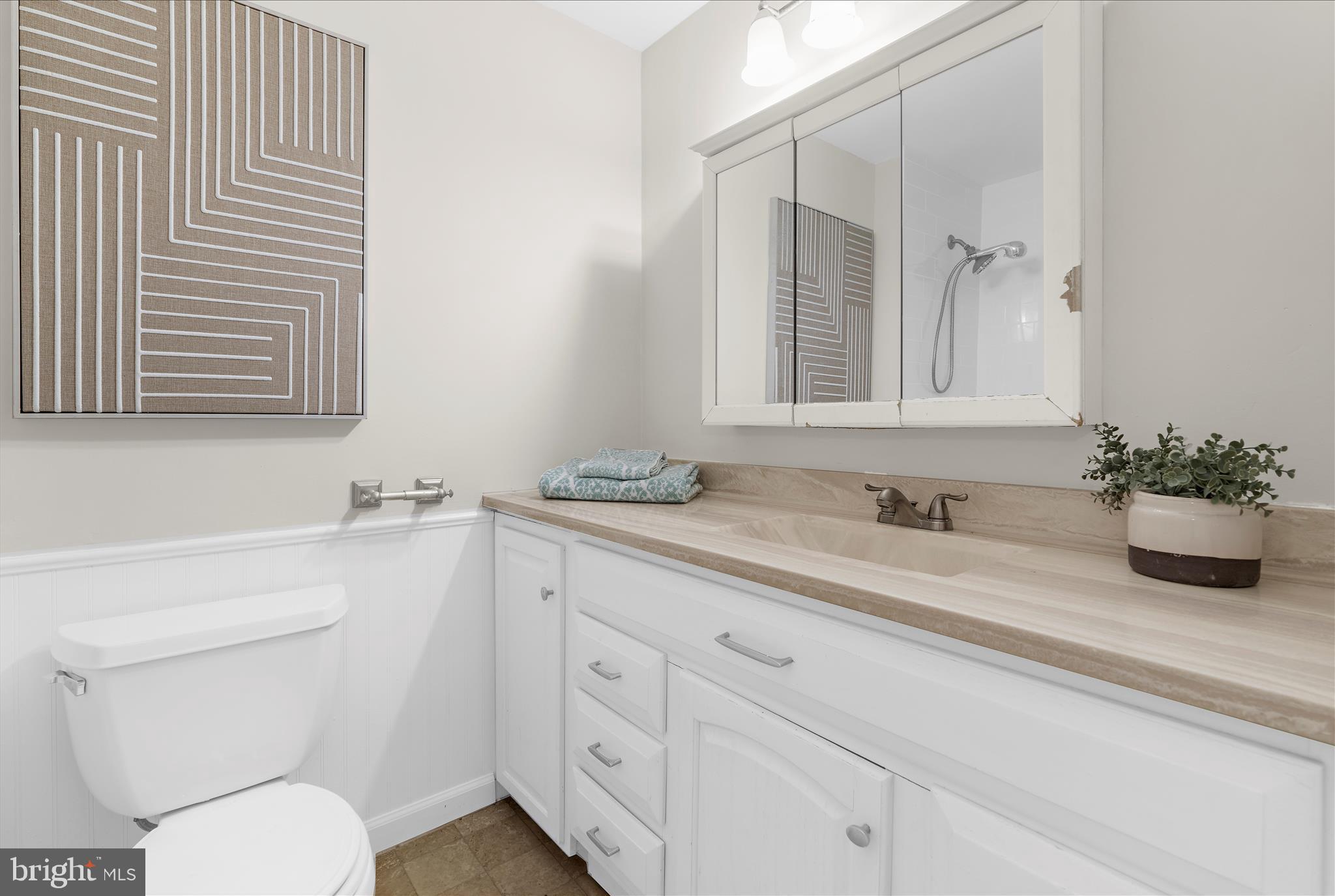 BANNISTER - Residential