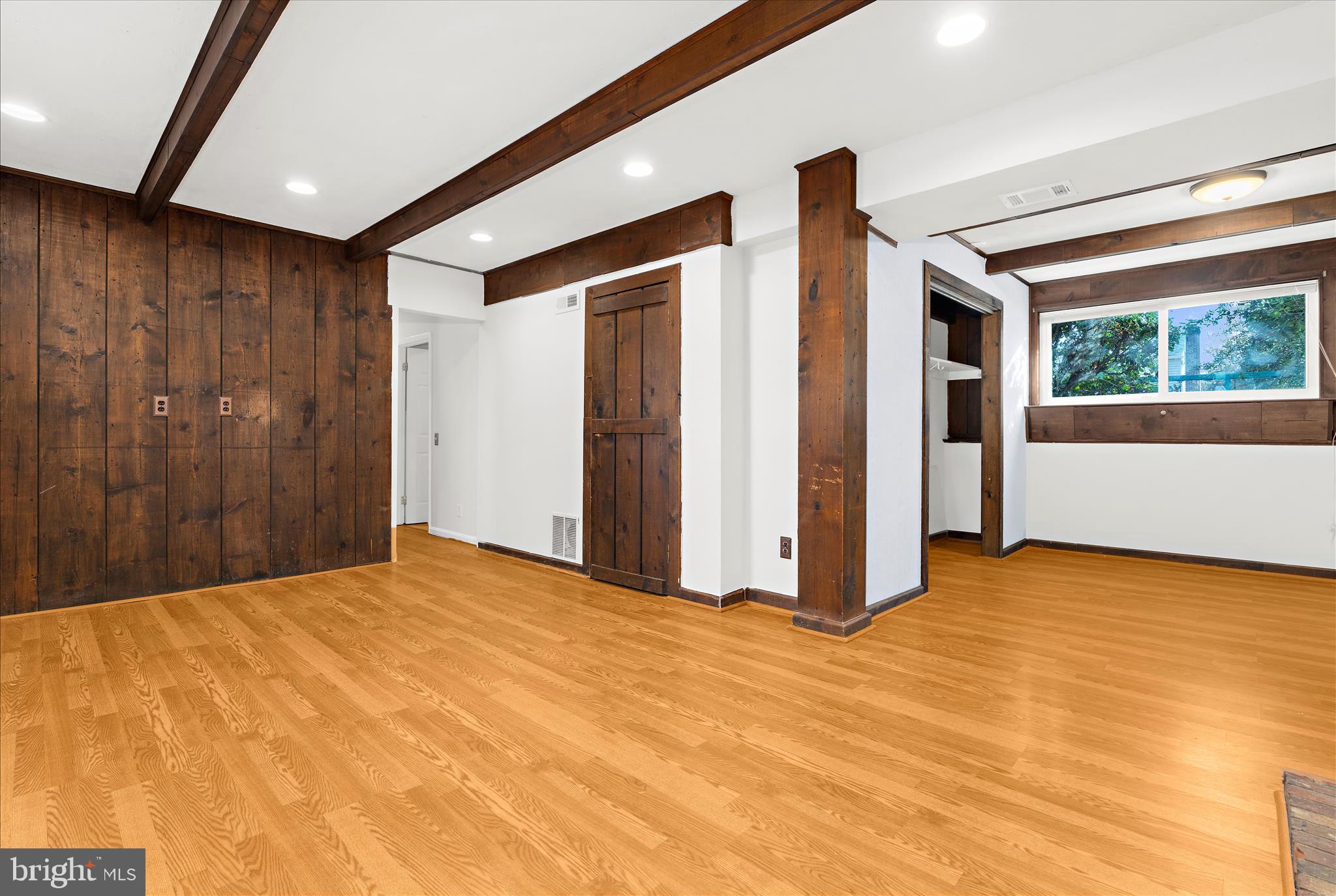 BANNISTER - Residential