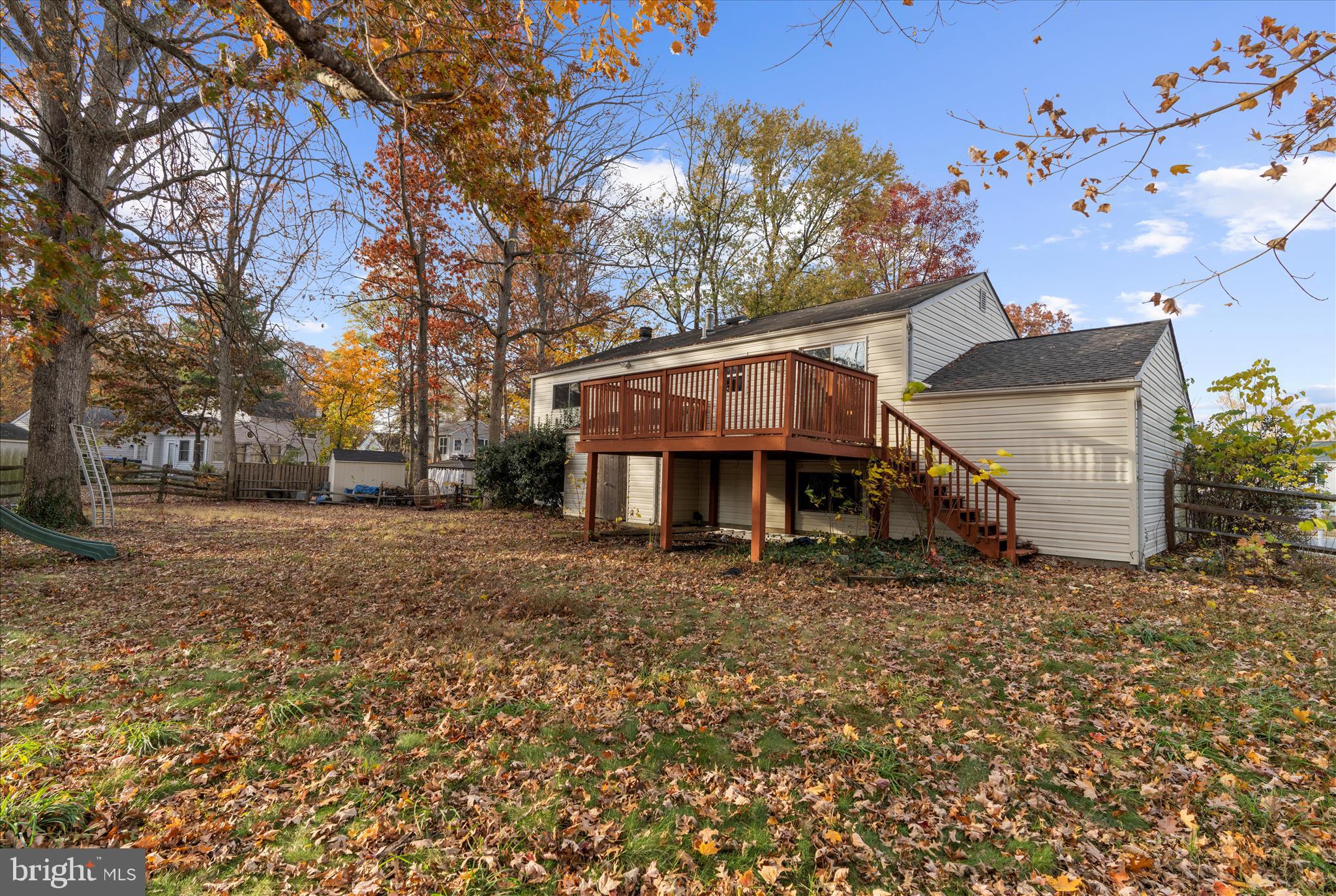 BANNISTER - Residential