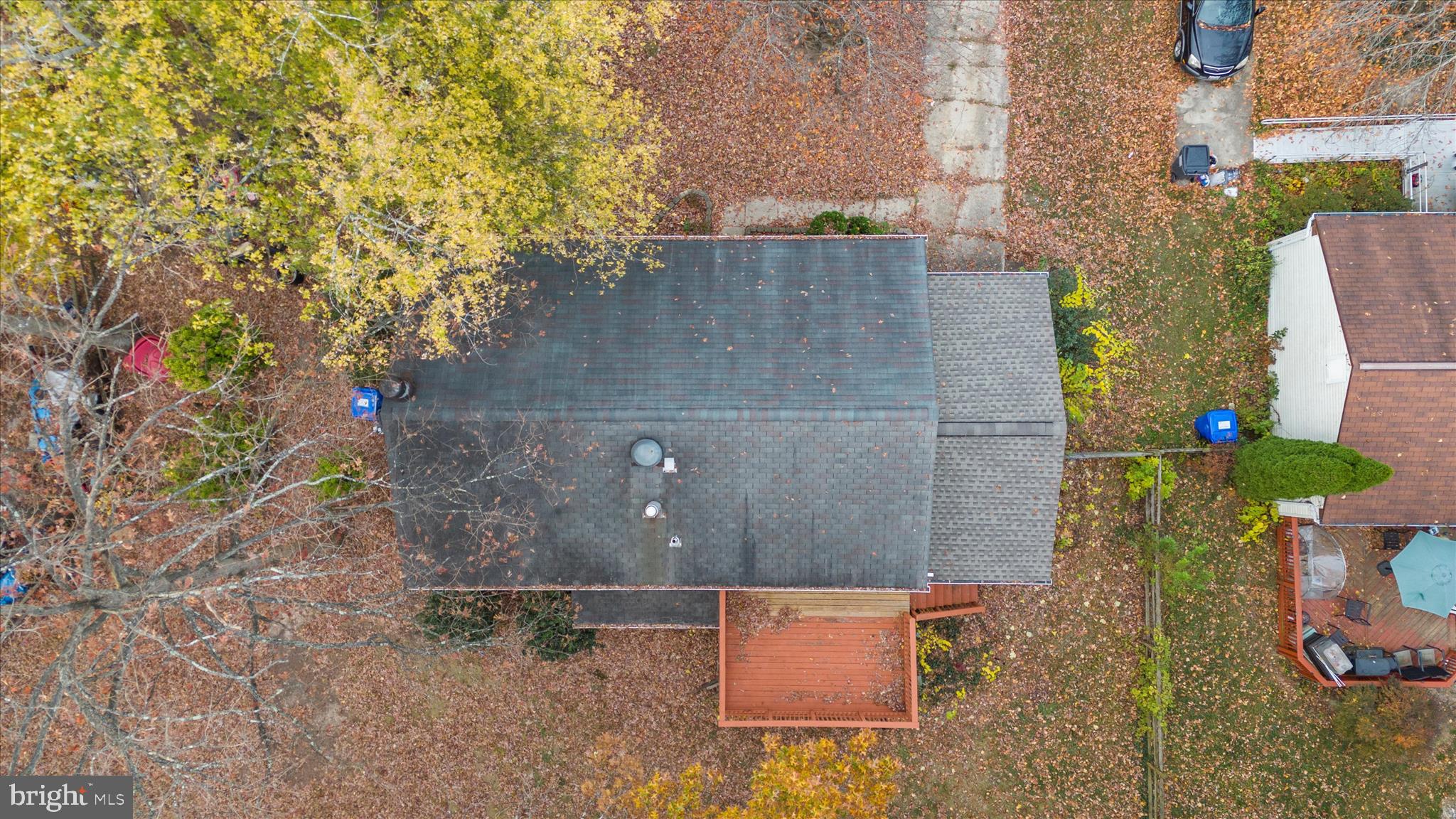 BANNISTER - Residential