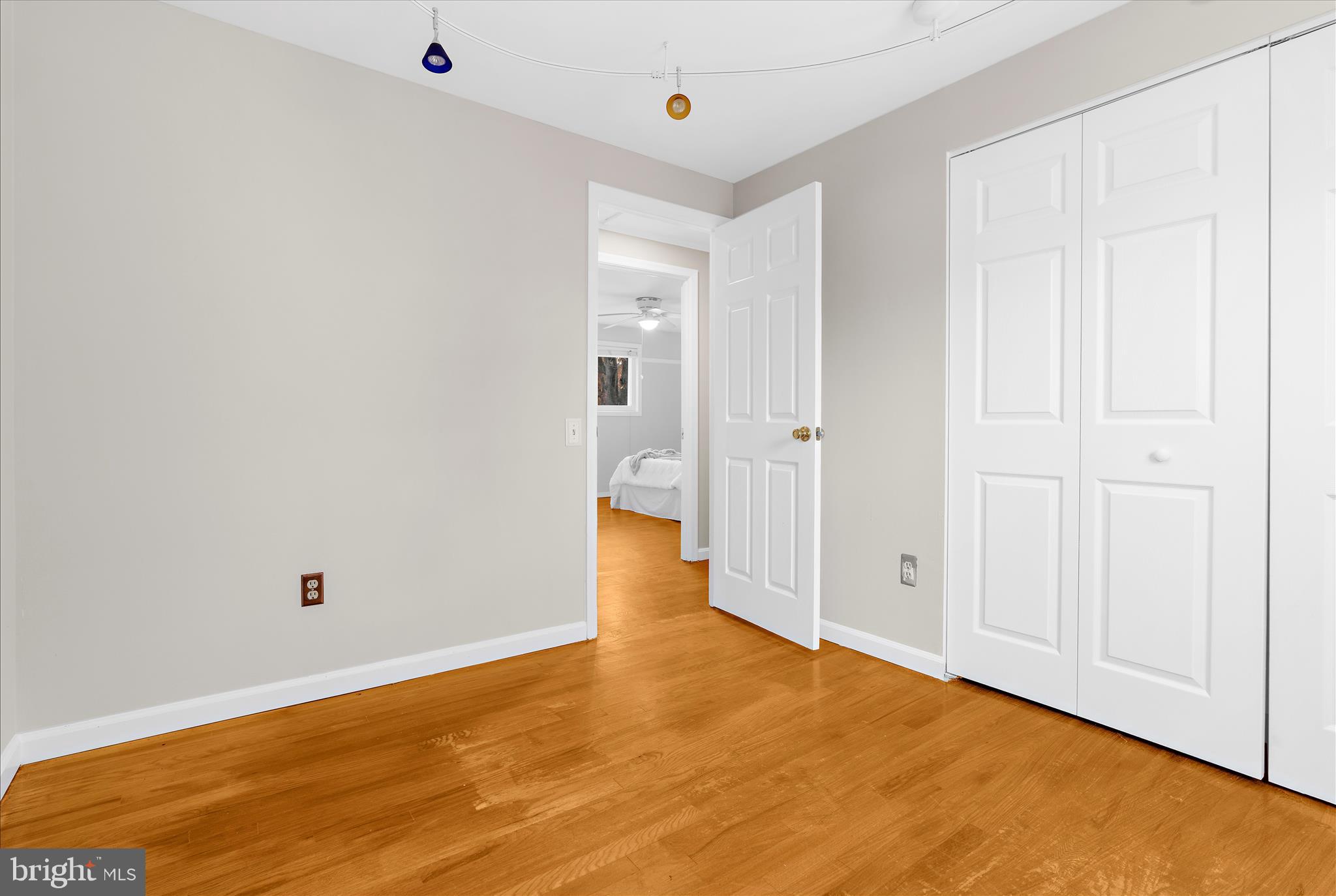 BANNISTER - Residential