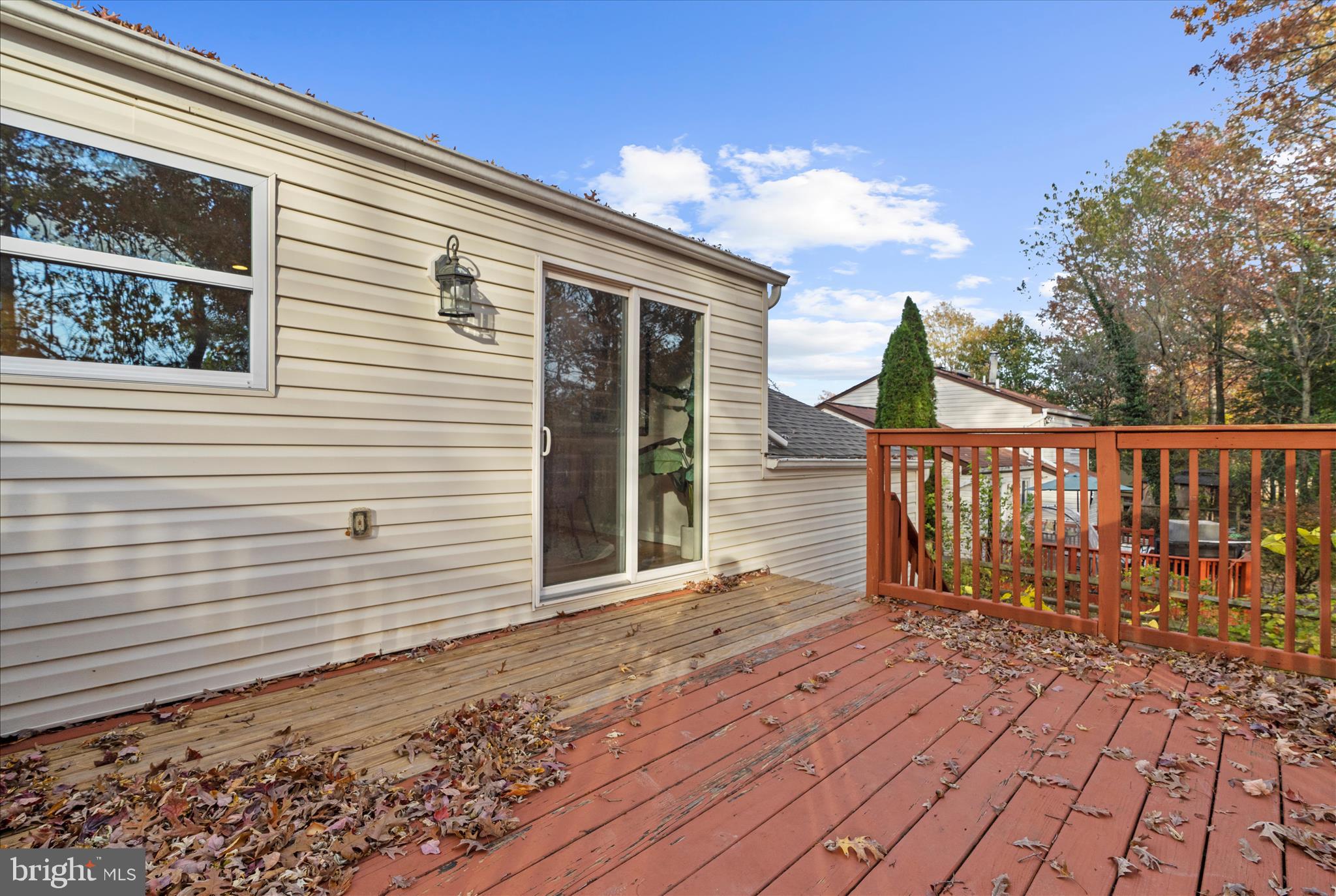 BANNISTER - Residential