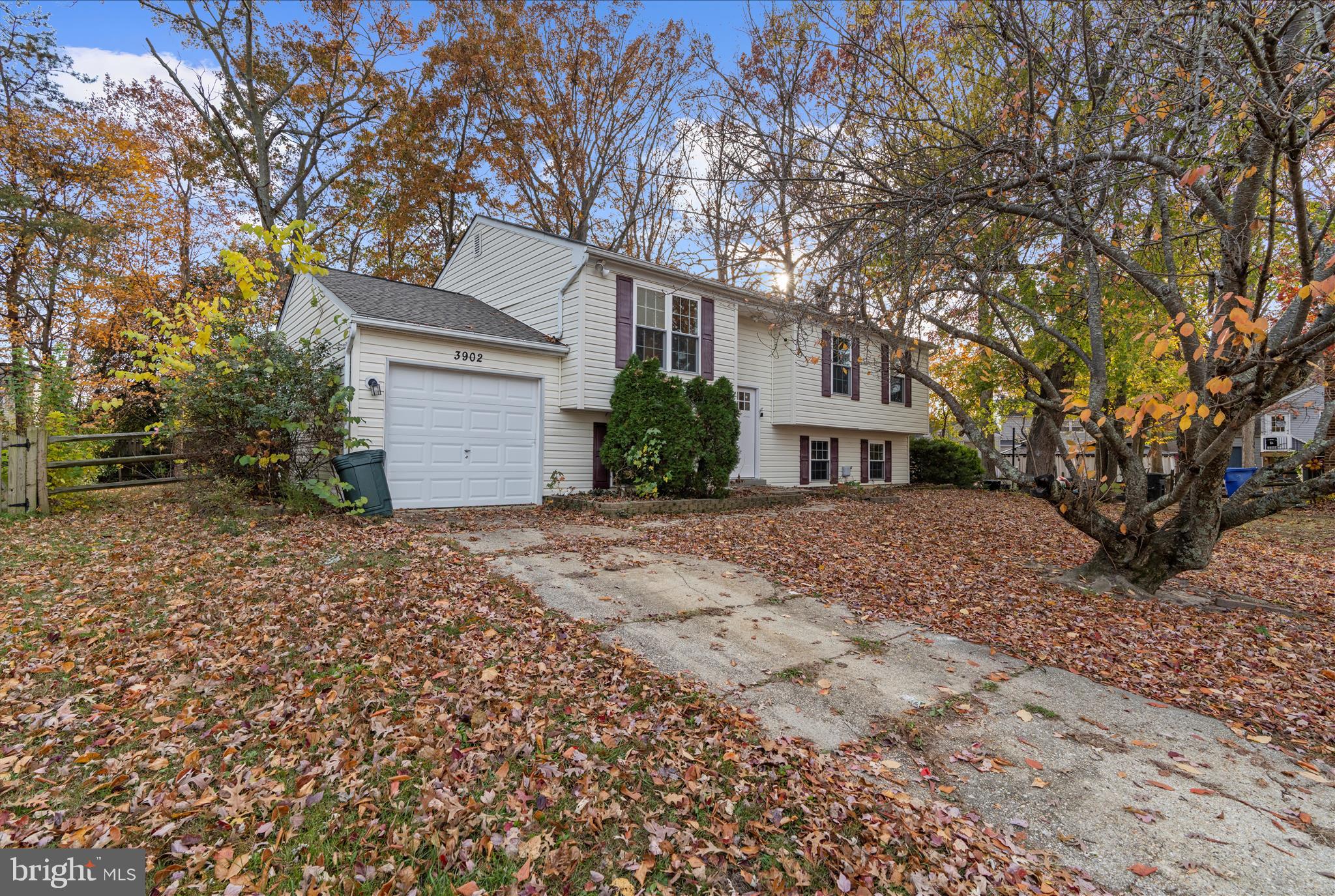 BANNISTER - Residential