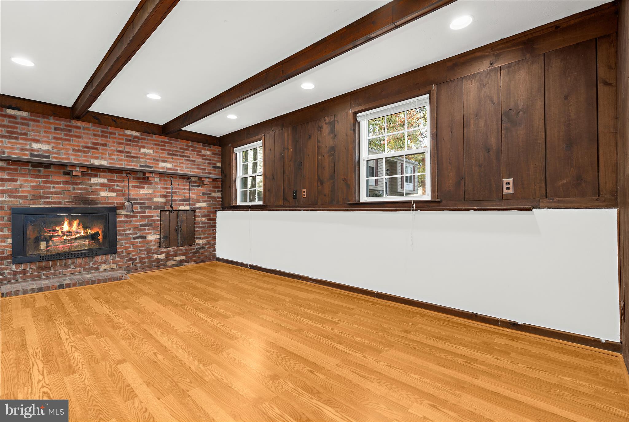 BANNISTER - Residential