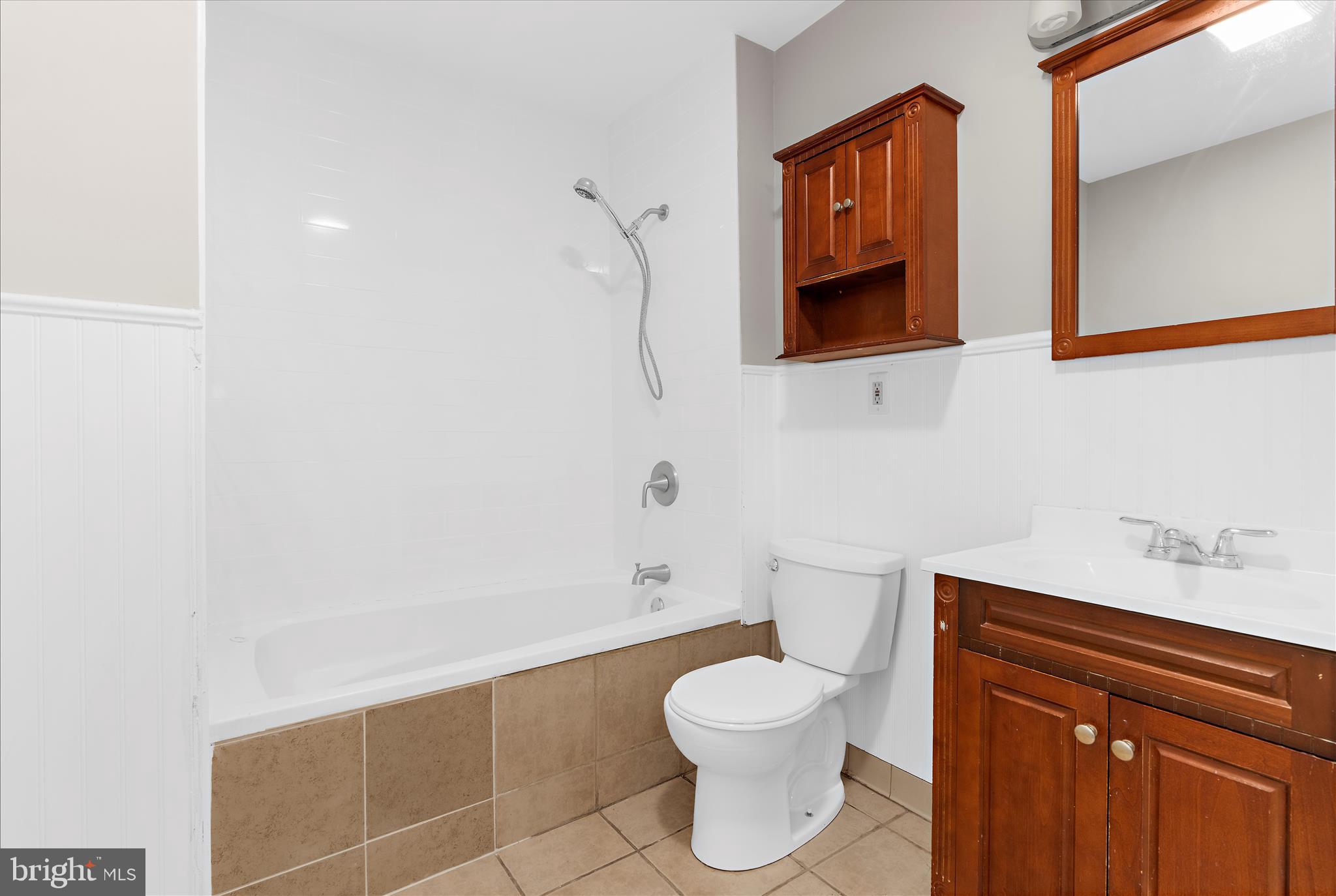 BANNISTER - Residential