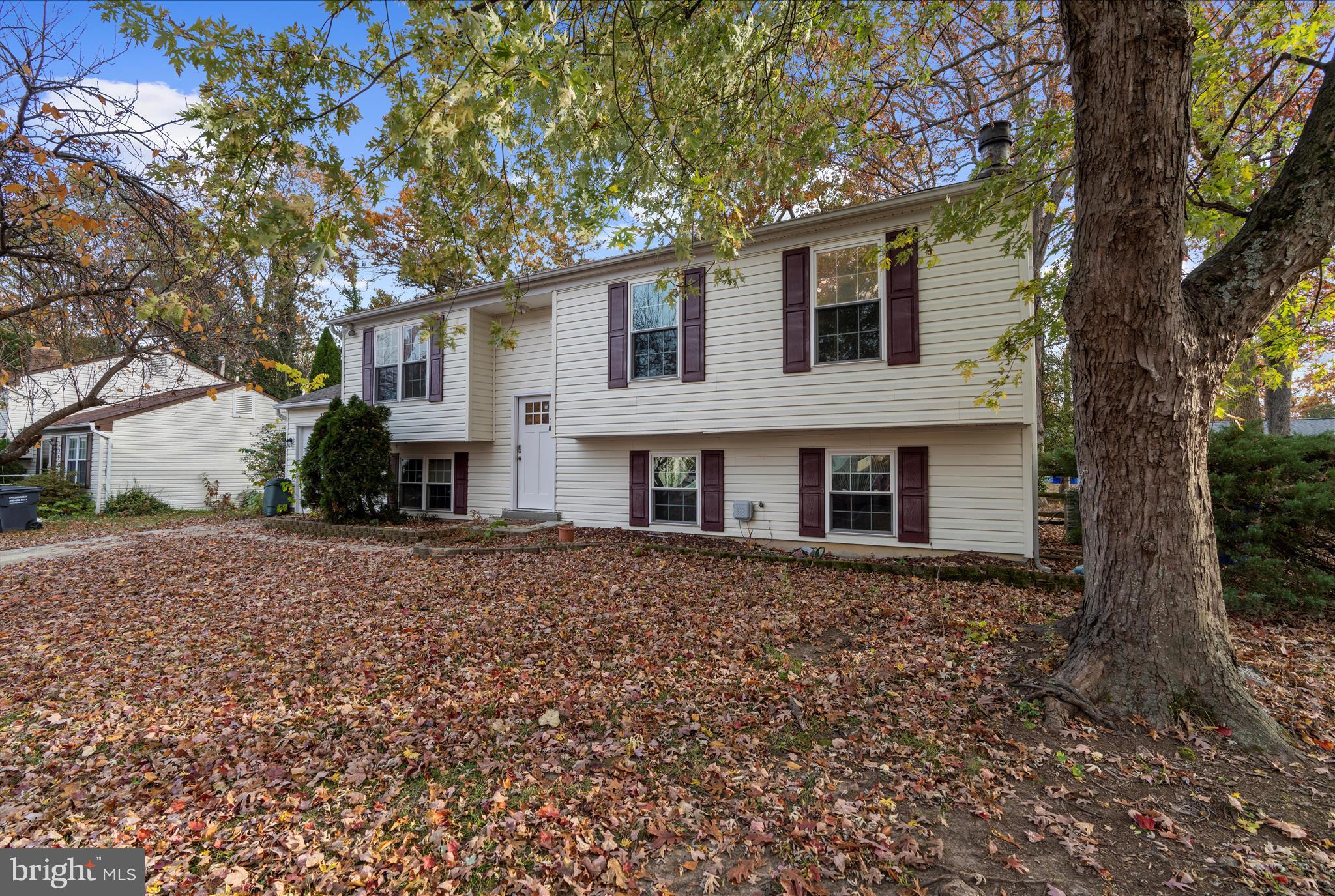 BANNISTER - Residential