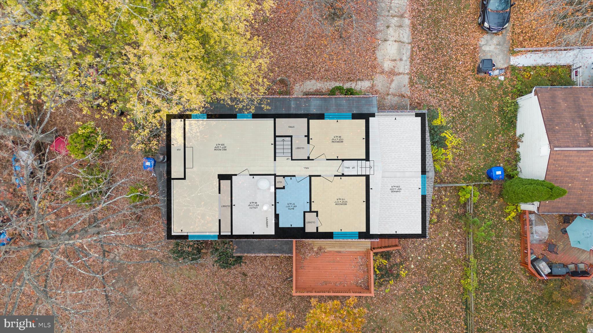 BANNISTER - Residential