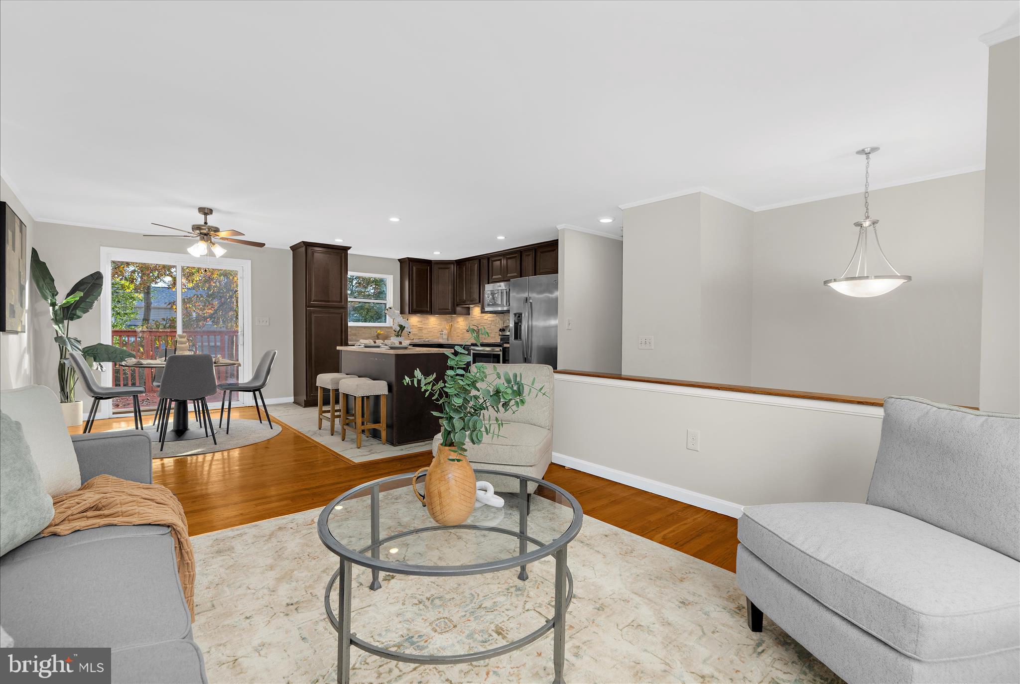 BANNISTER - Residential