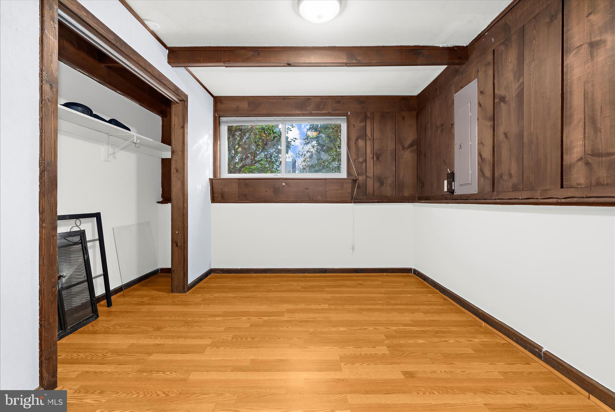 BANNISTER - Residential