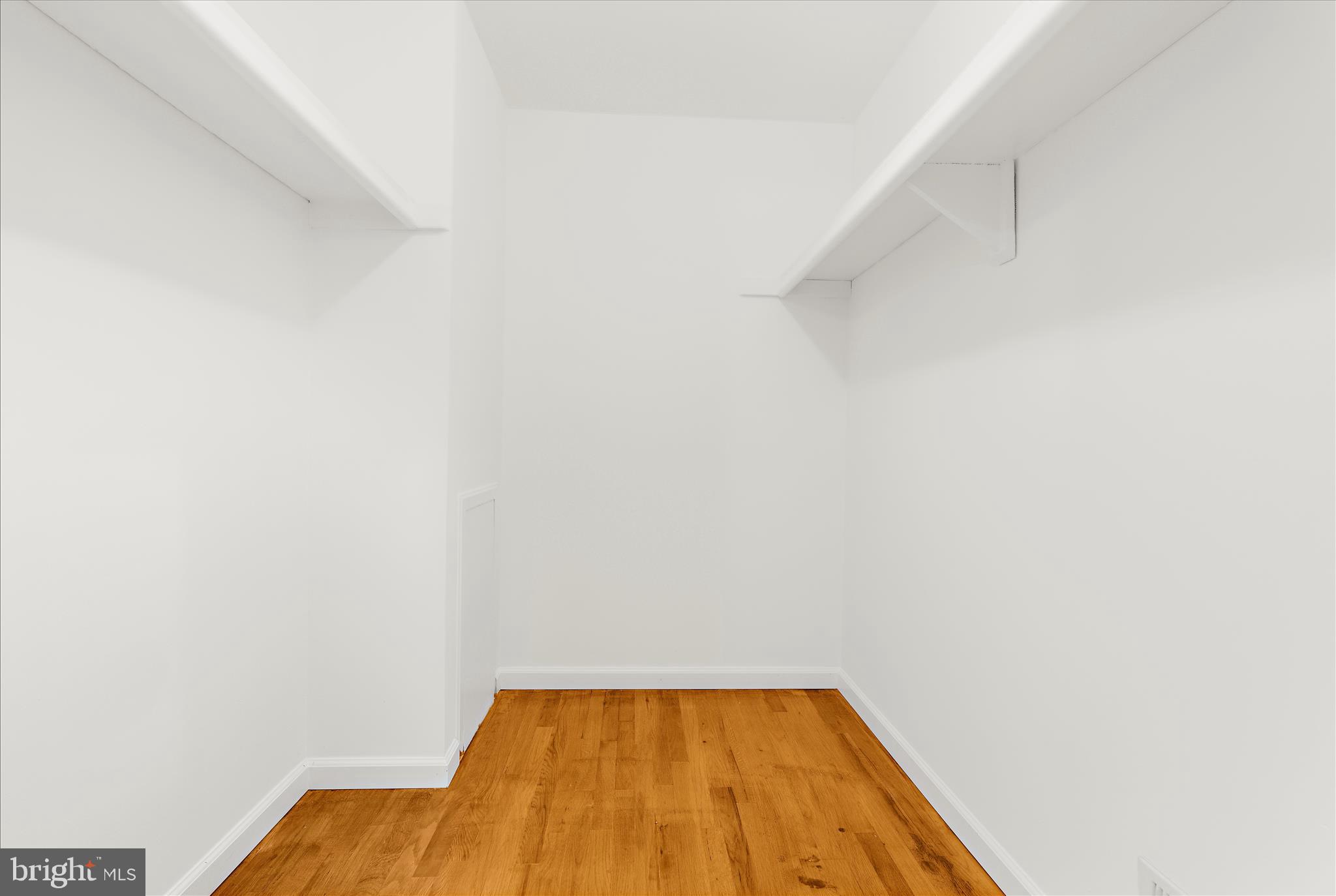 BANNISTER - Residential